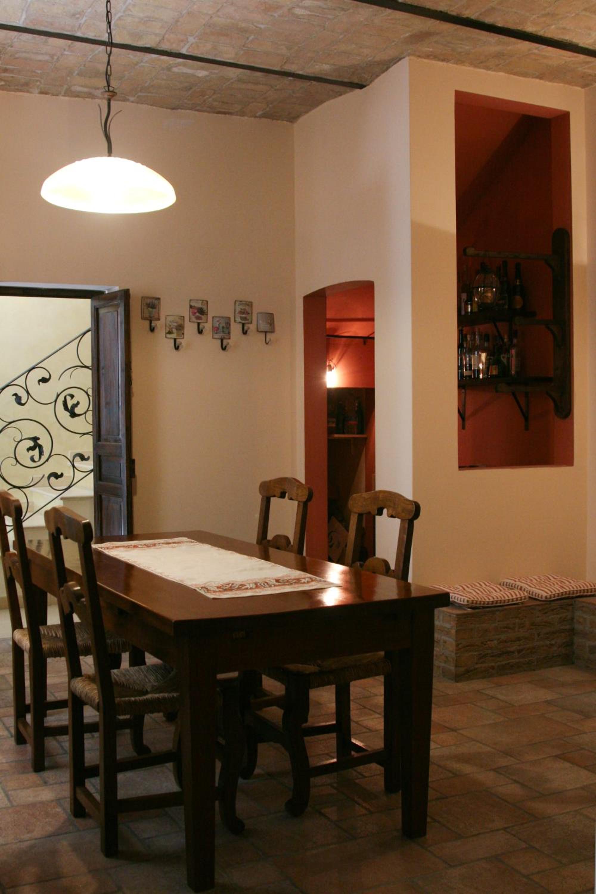 B&B Dolce Casa view 4
