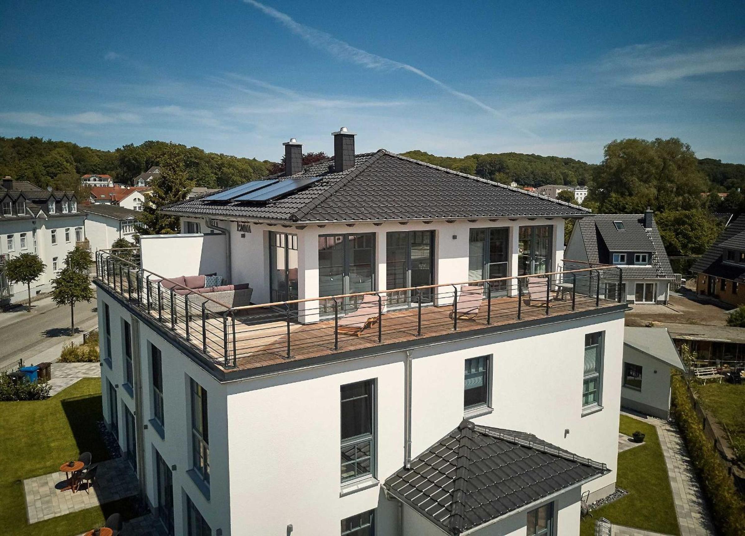 Villa Emma
