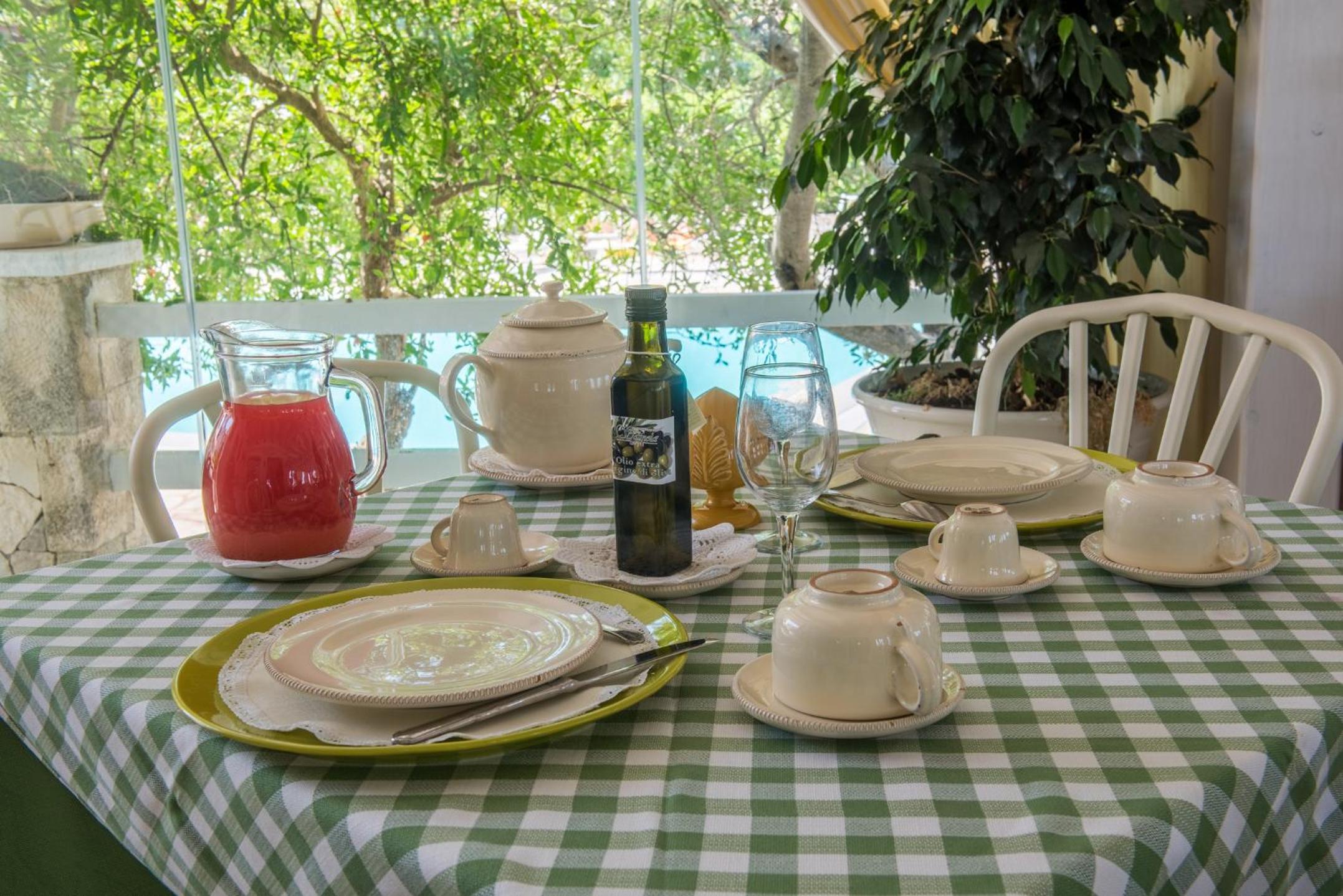 Agriturismo Salinola