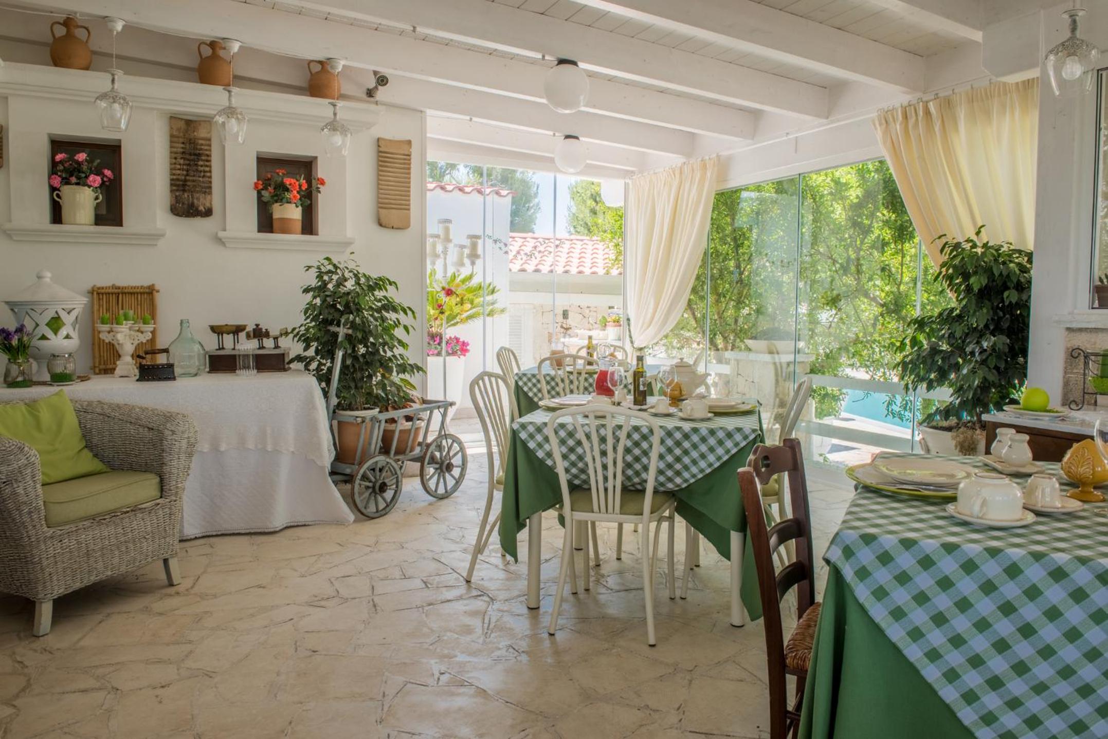 Agriturismo Salinola