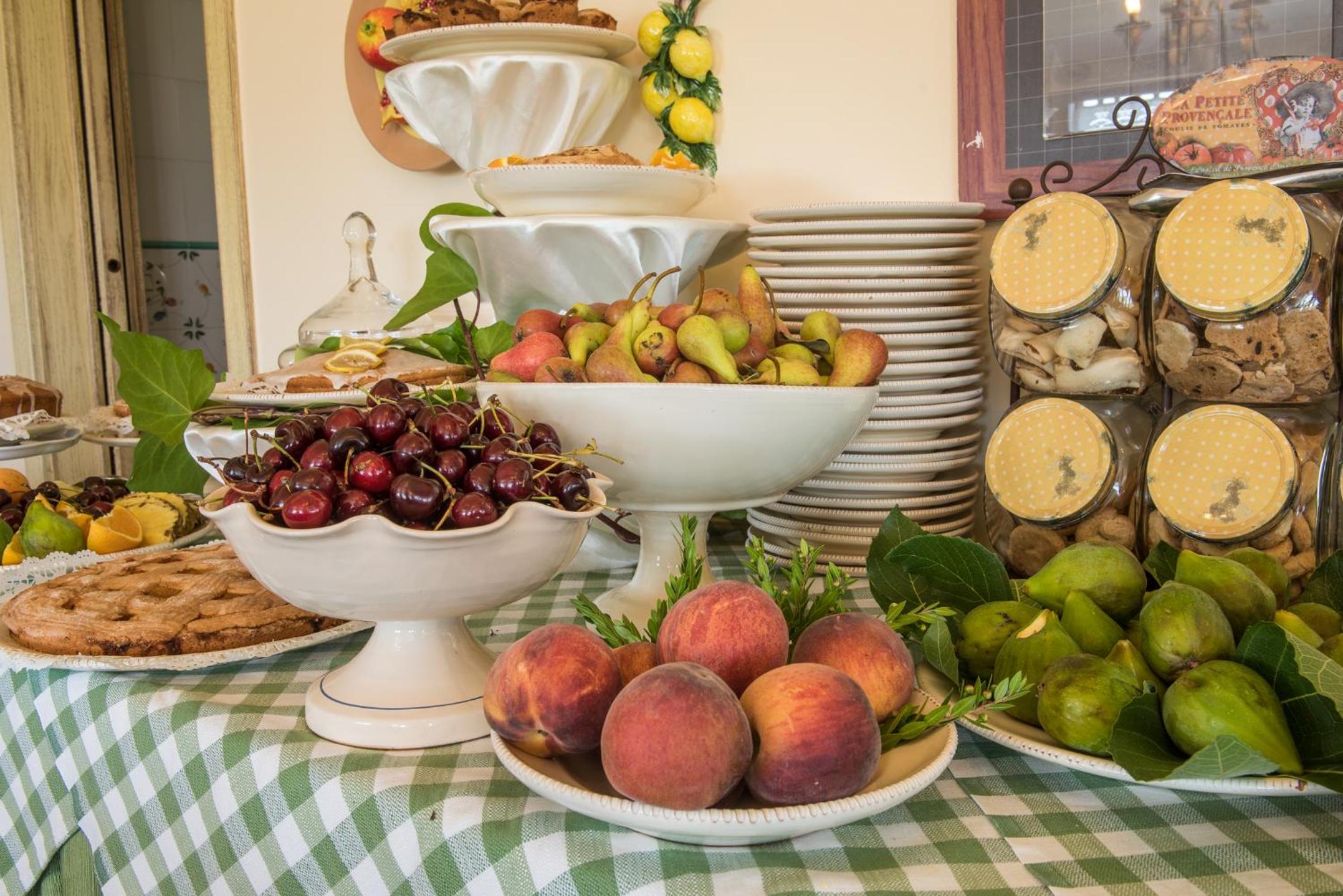 Agriturismo Salinola