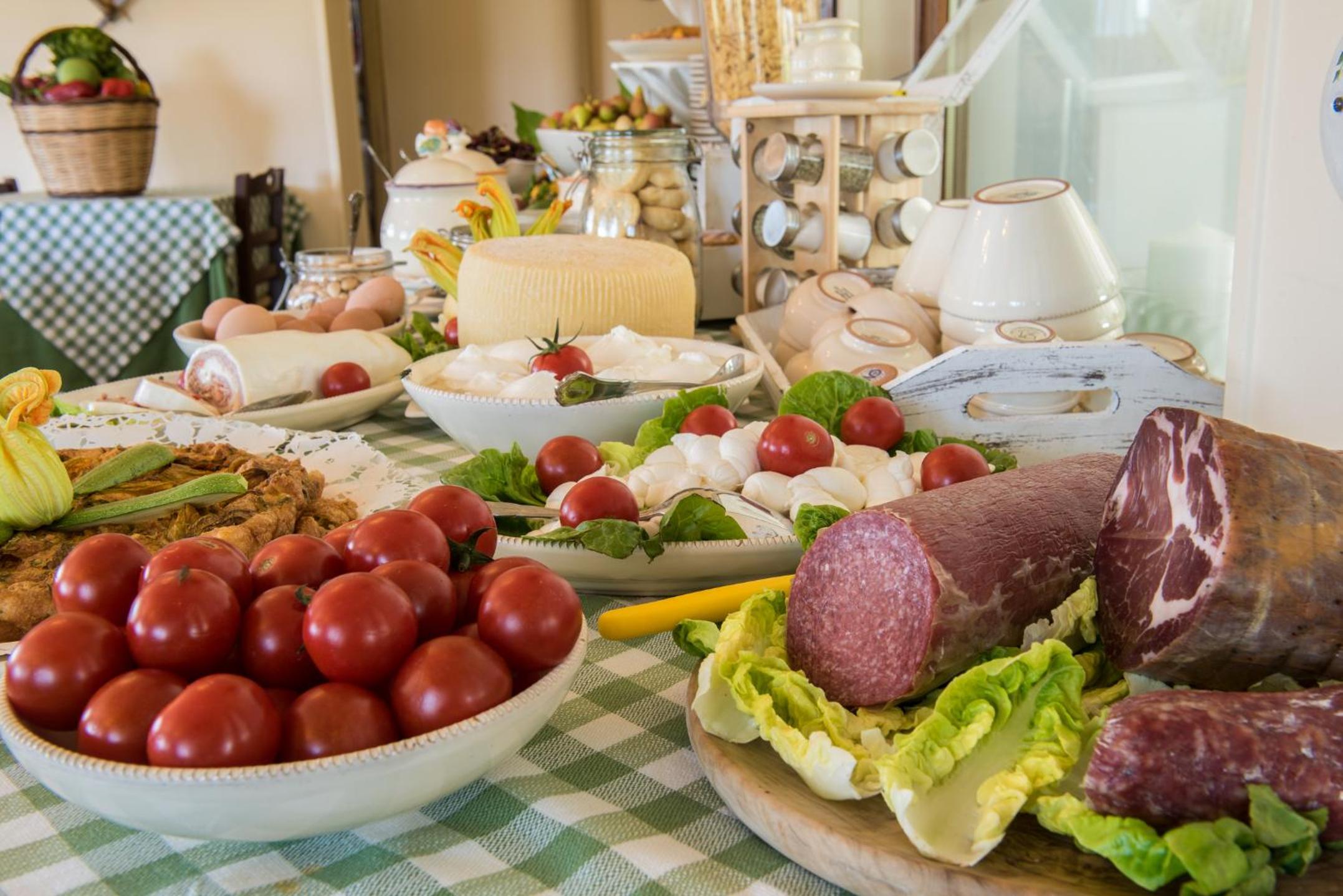 Agriturismo Salinola