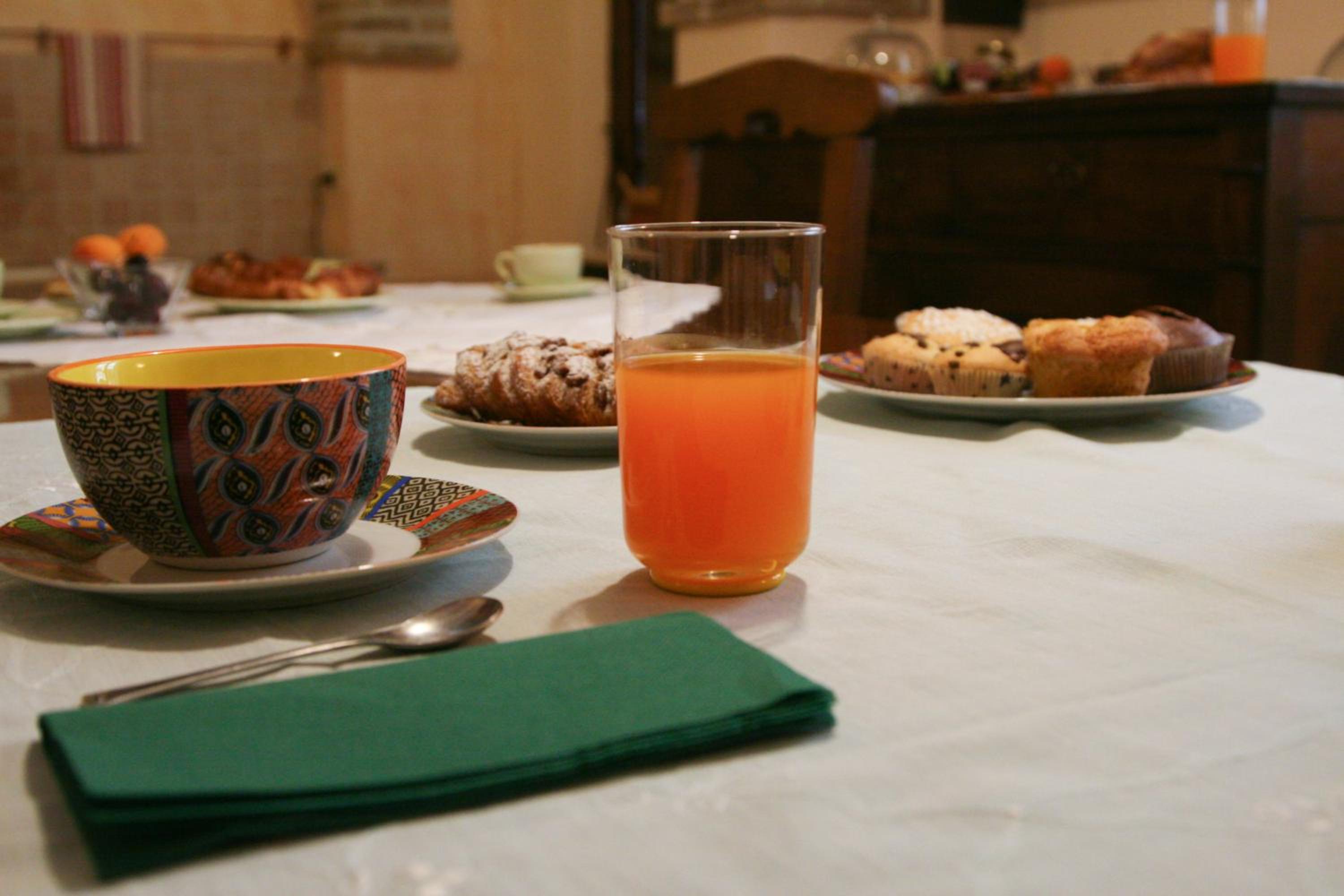 B&B Dolce Casa view 3