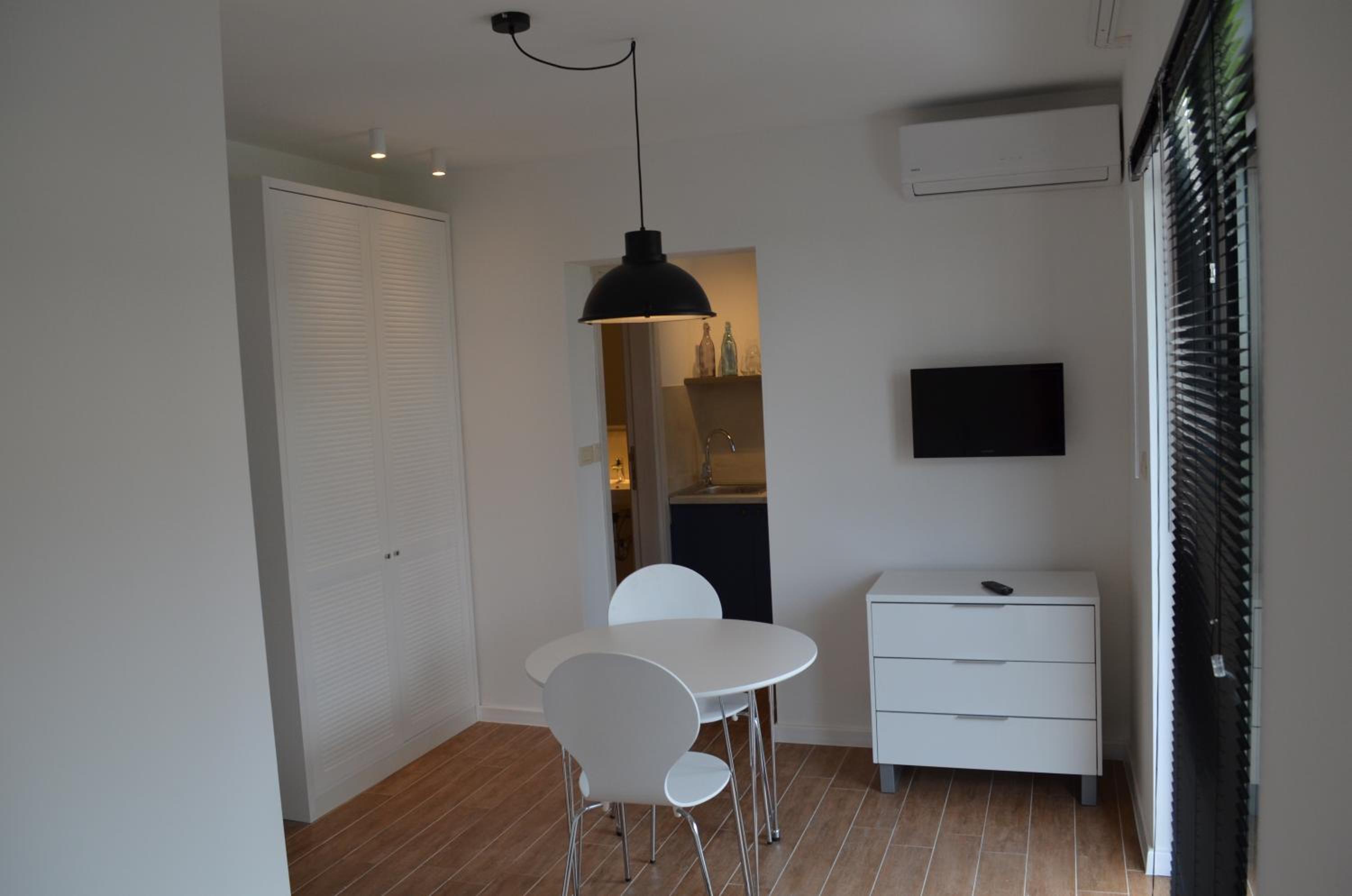 Casablanca Apartments