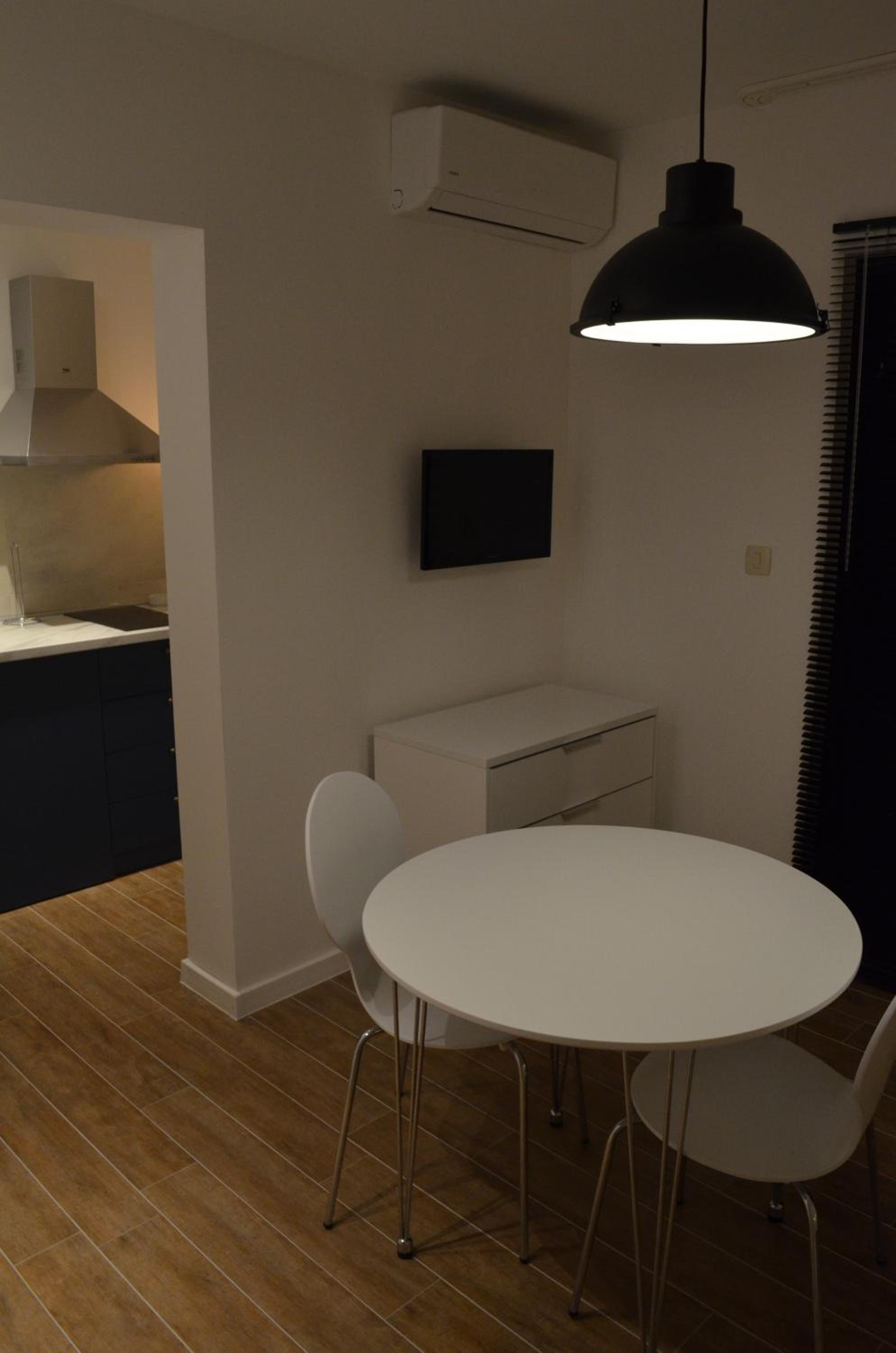 Casablanca Apartments