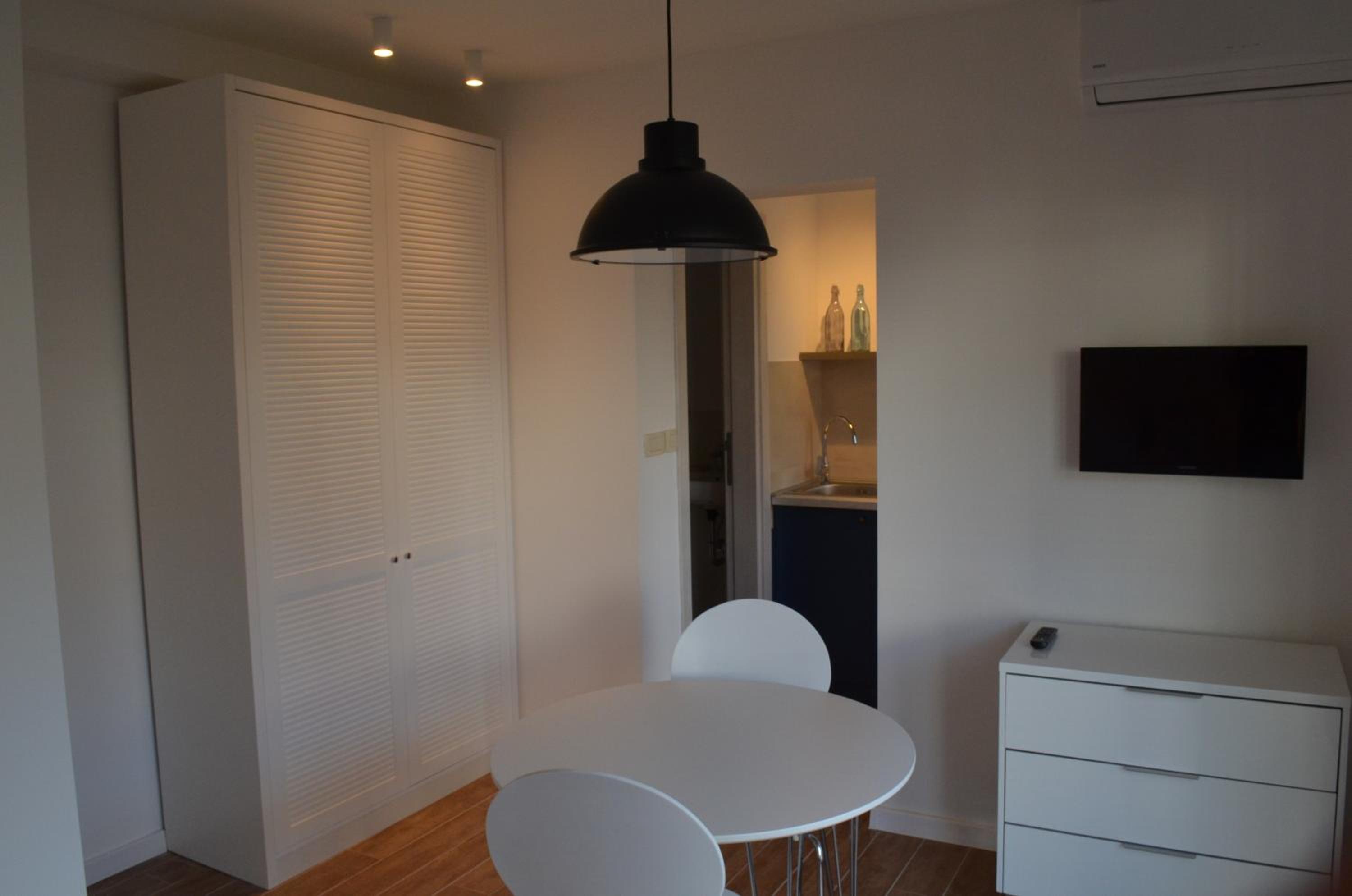 Casablanca Apartments