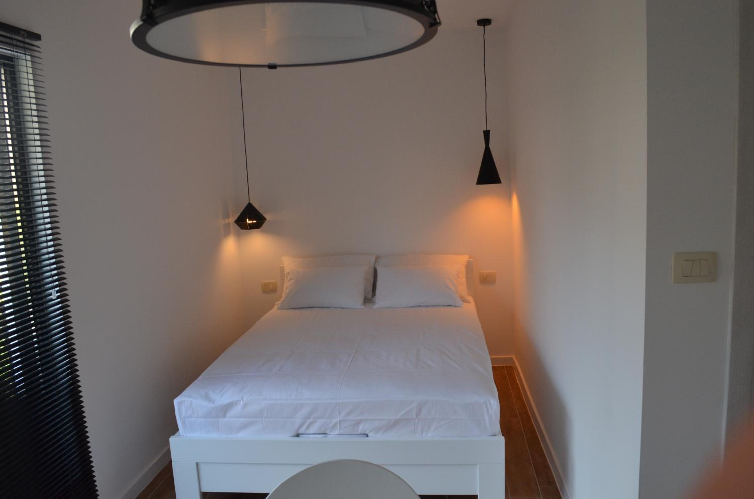 Casablanca Apartments