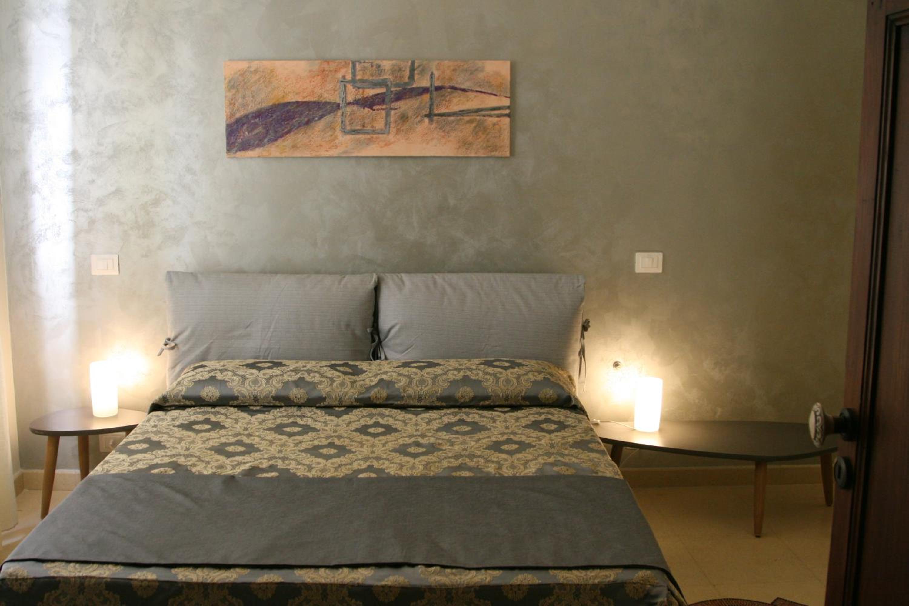 B&B Dolce Casa view 2