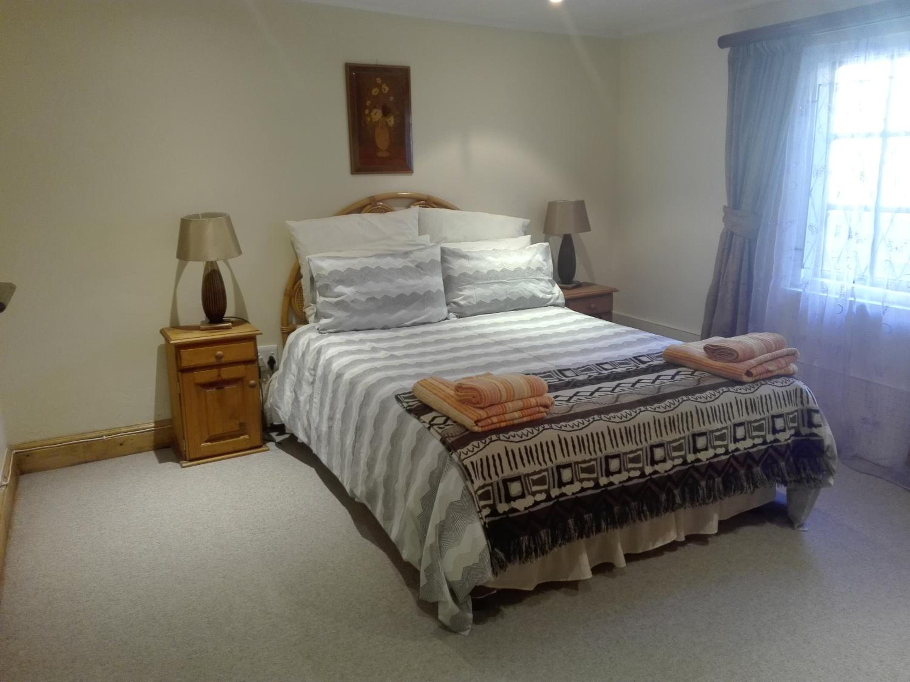 Masescha Country Estate