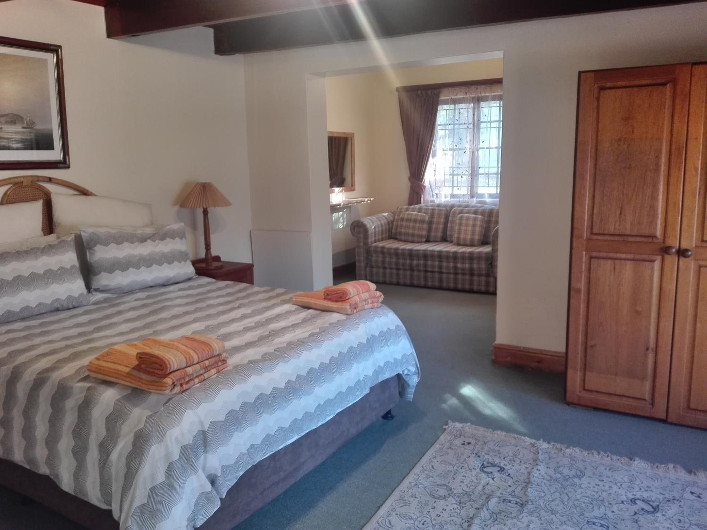 Masescha Country Estate