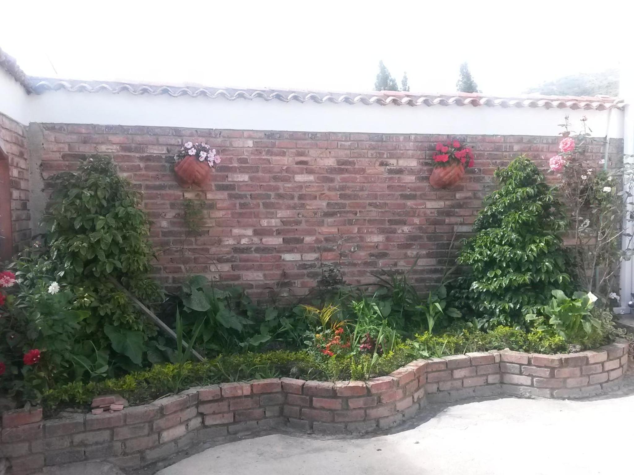 Hospedaje El Mirador