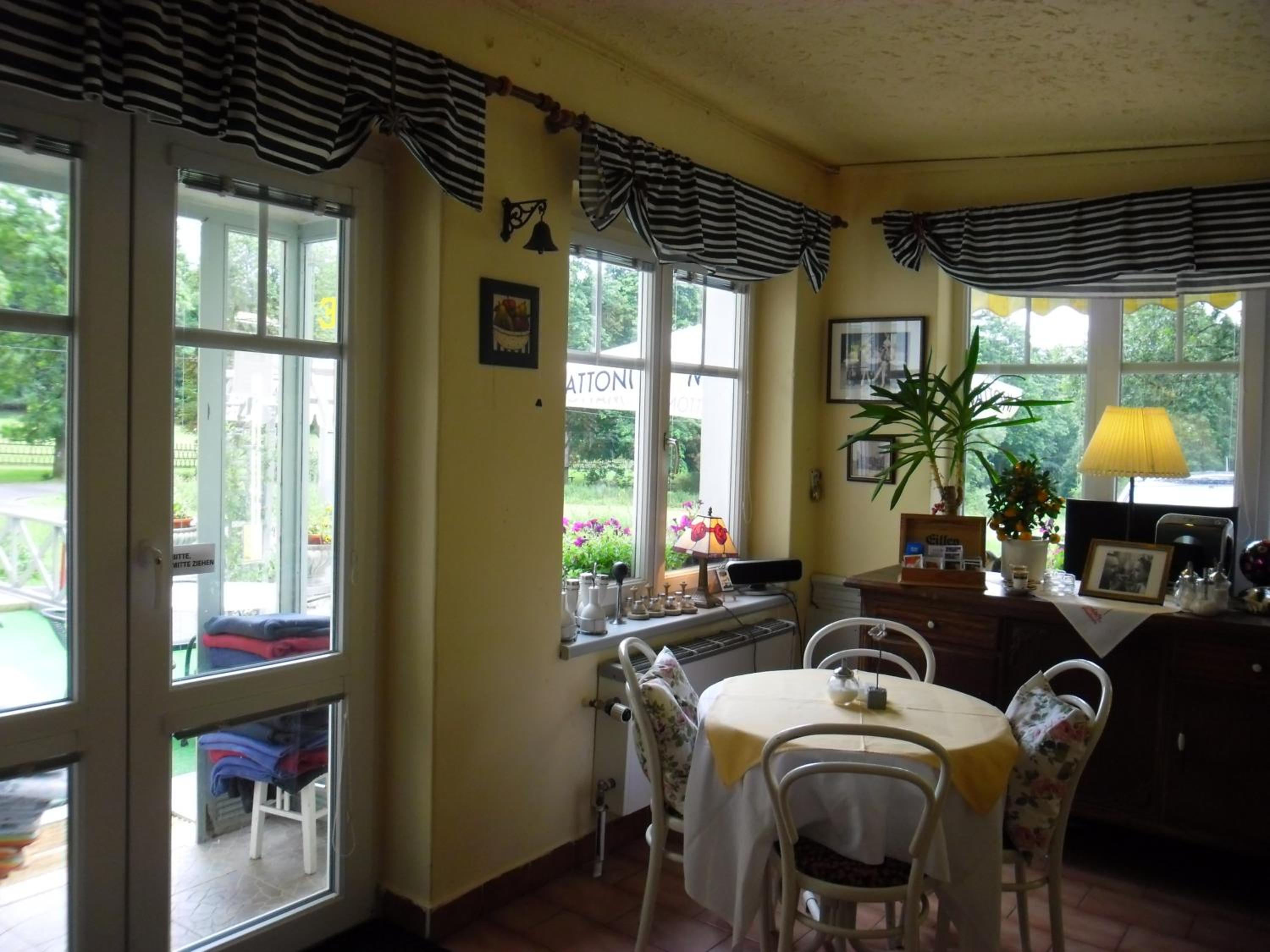 Villa Meteor