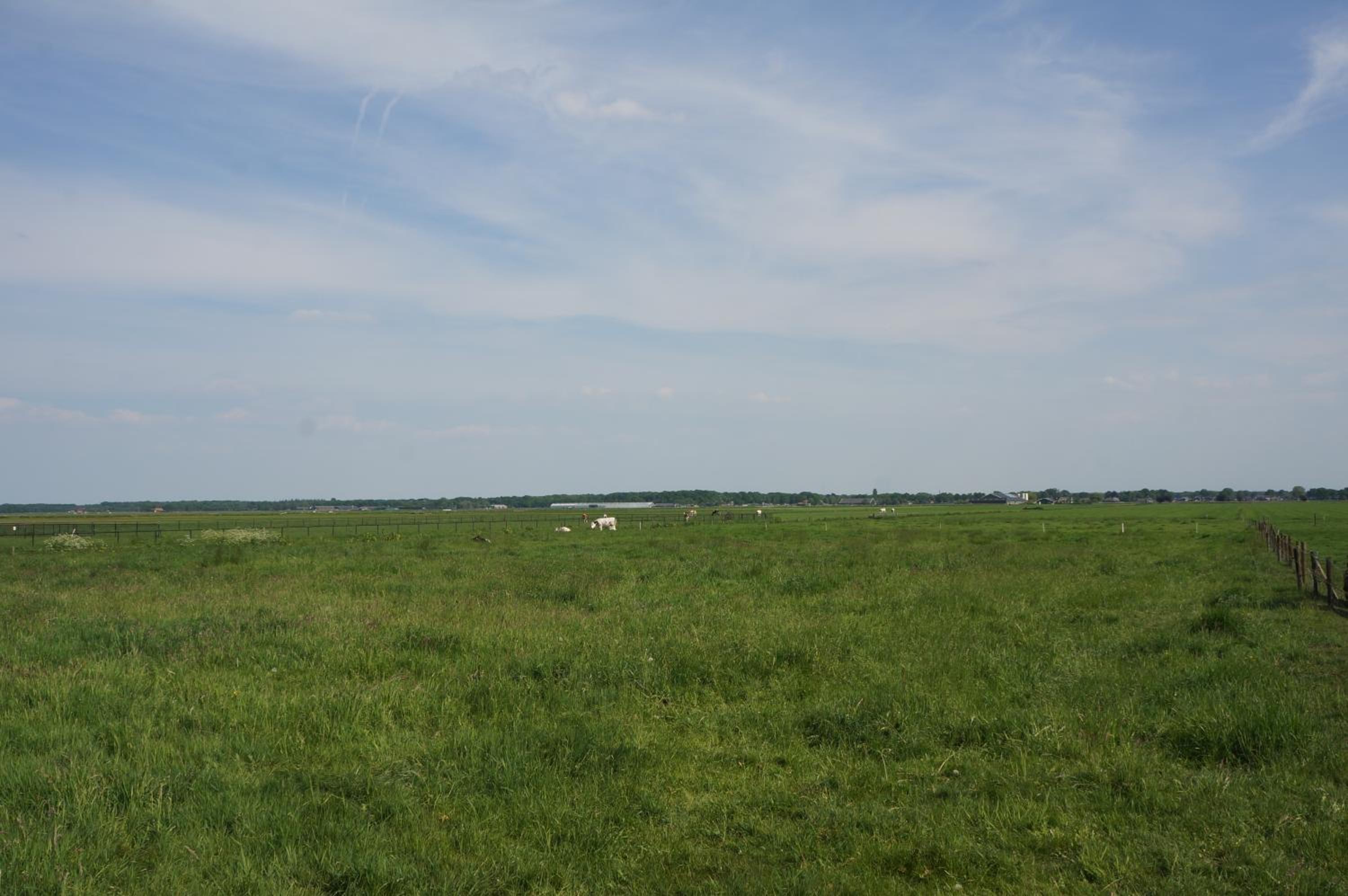 Vakantiehuis