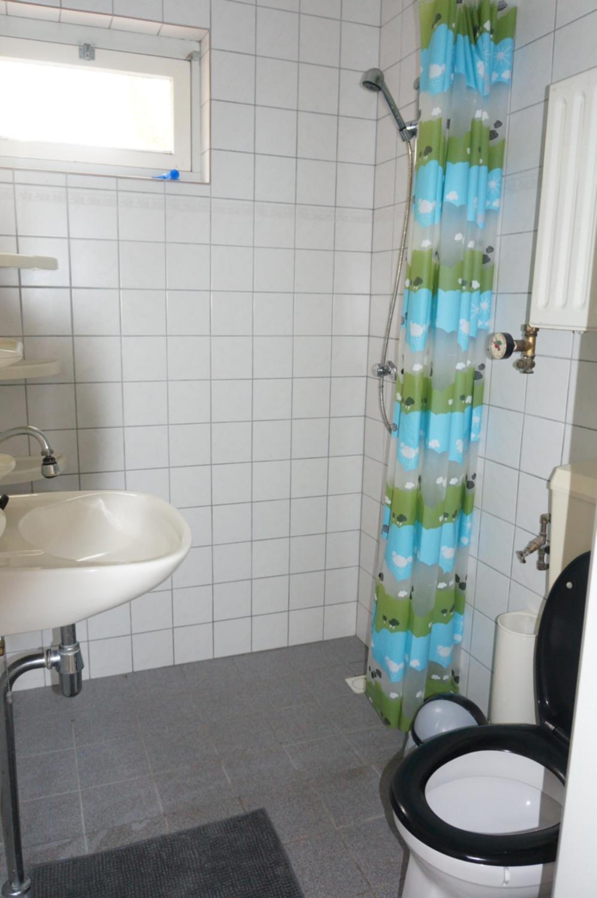 Vakantiehuis