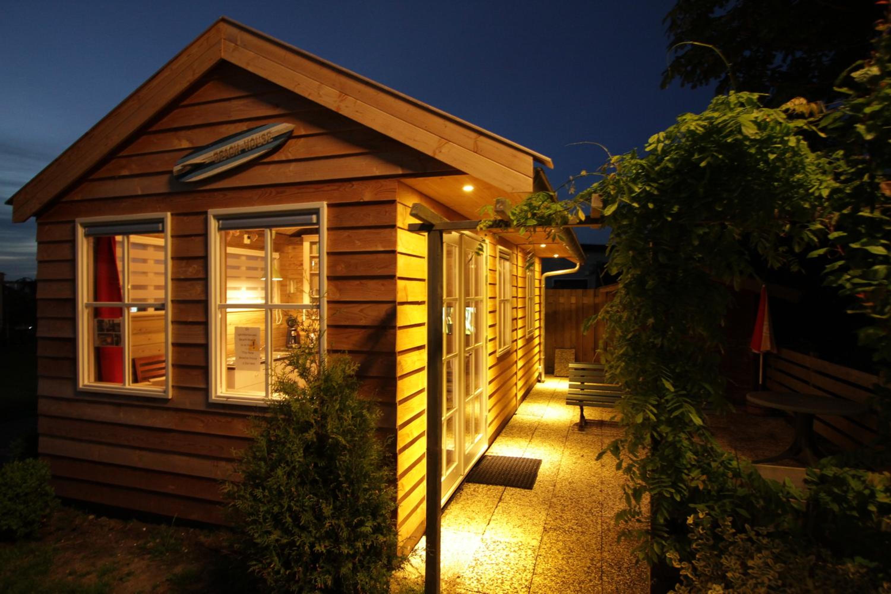The Beach-house nr.98 view 4
