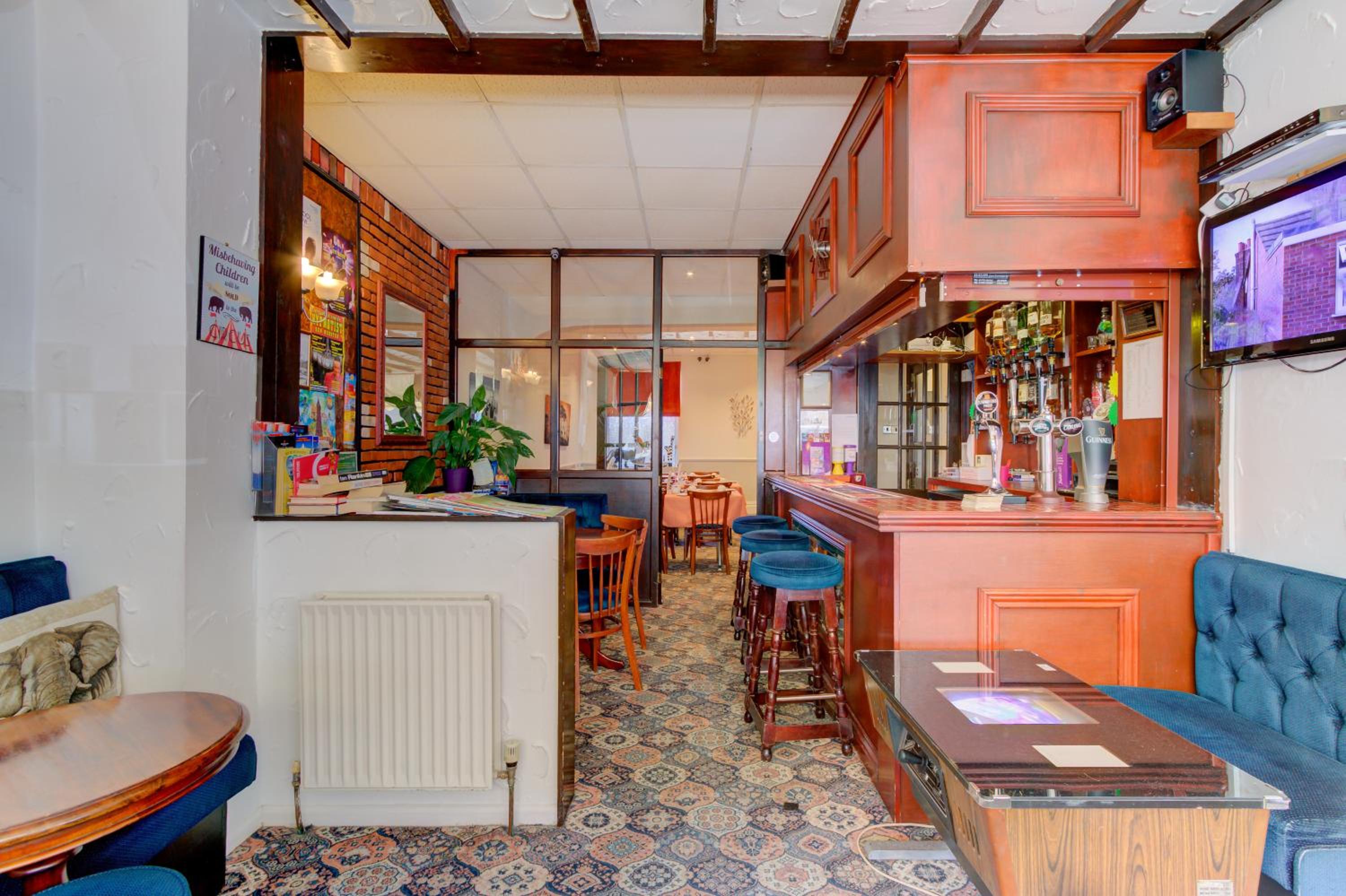 The Strathdon