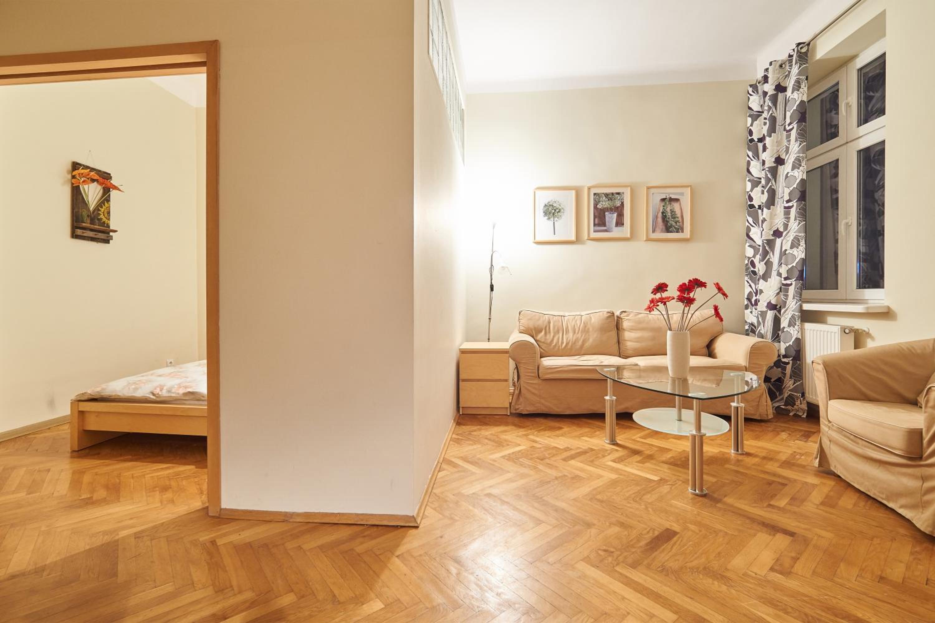 Apartamenty Galicja