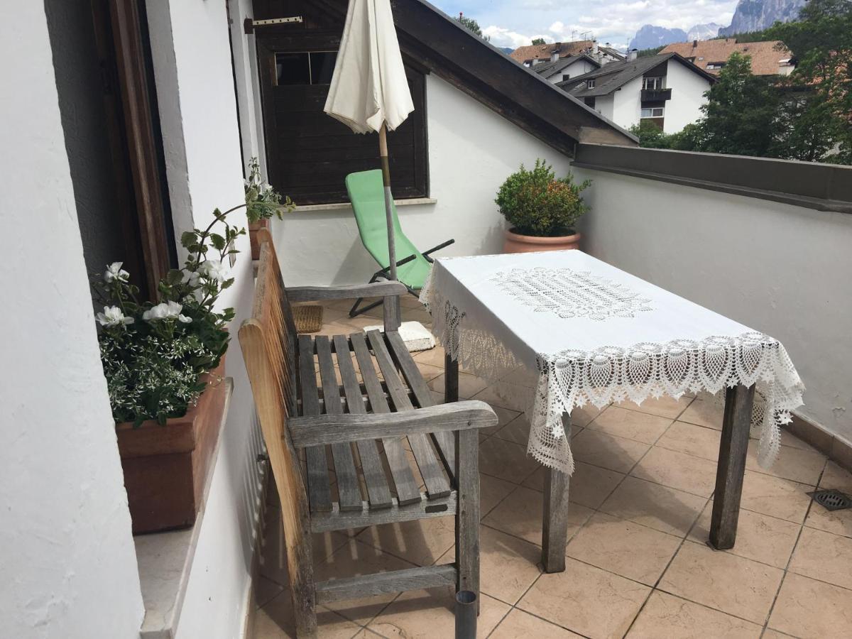 Appartamento Klobenstein view 5