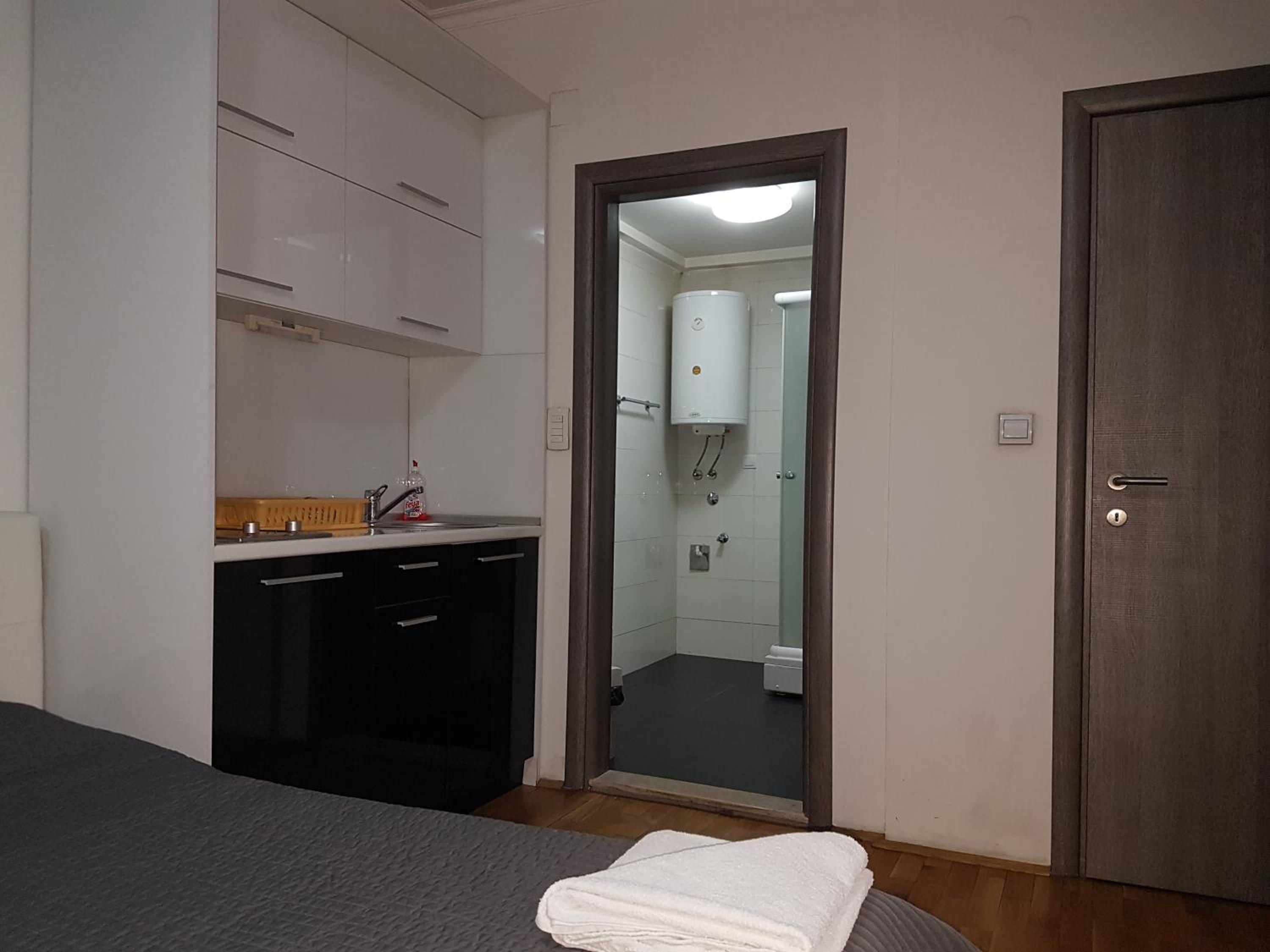 Apartments Kolevski view 5