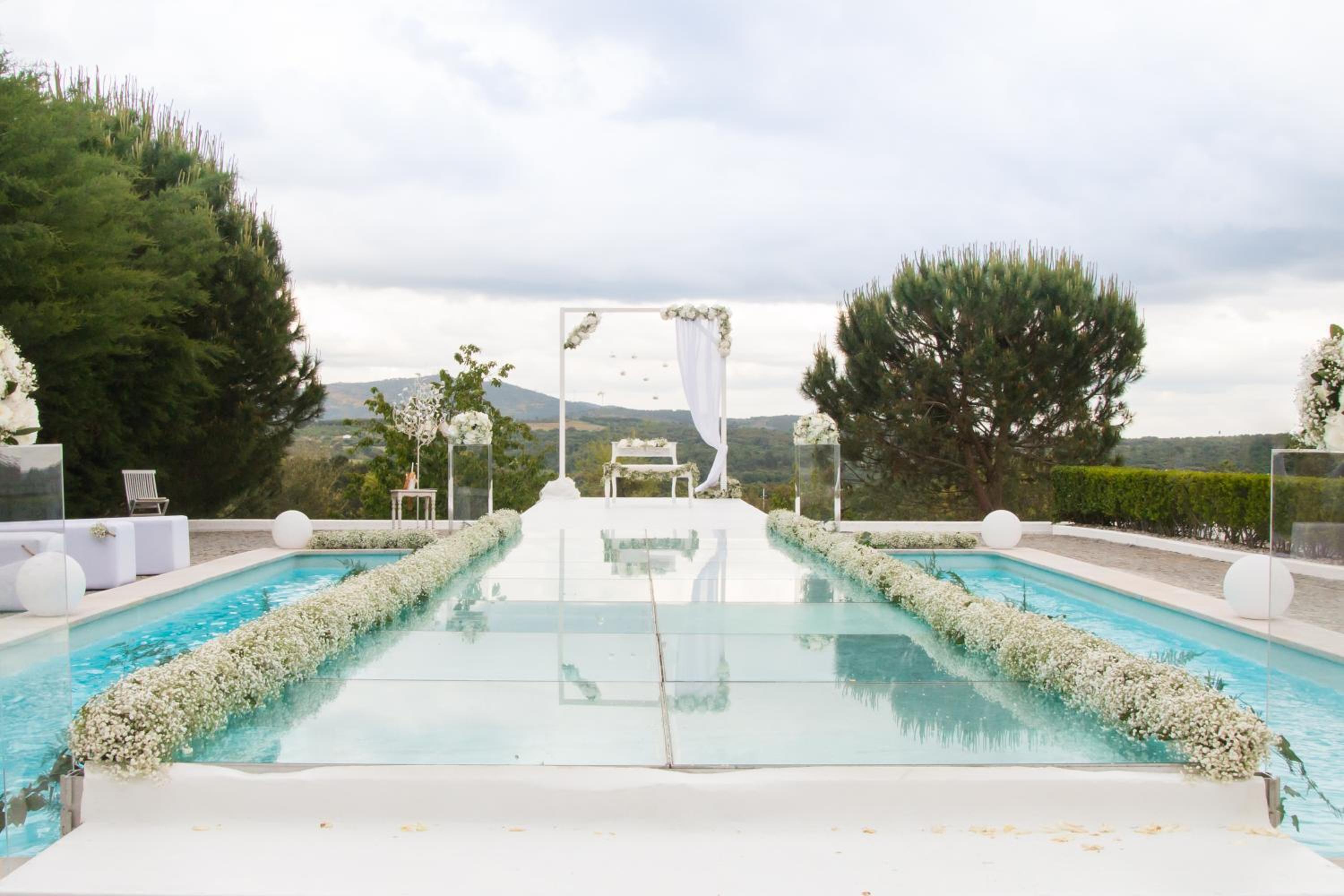 Quinta da Nave do Lobo