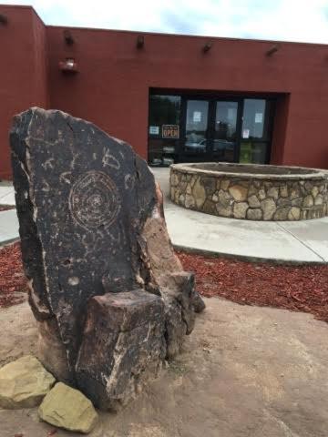 Hopi Cultural Center