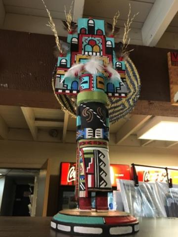 Hopi Cultural Center