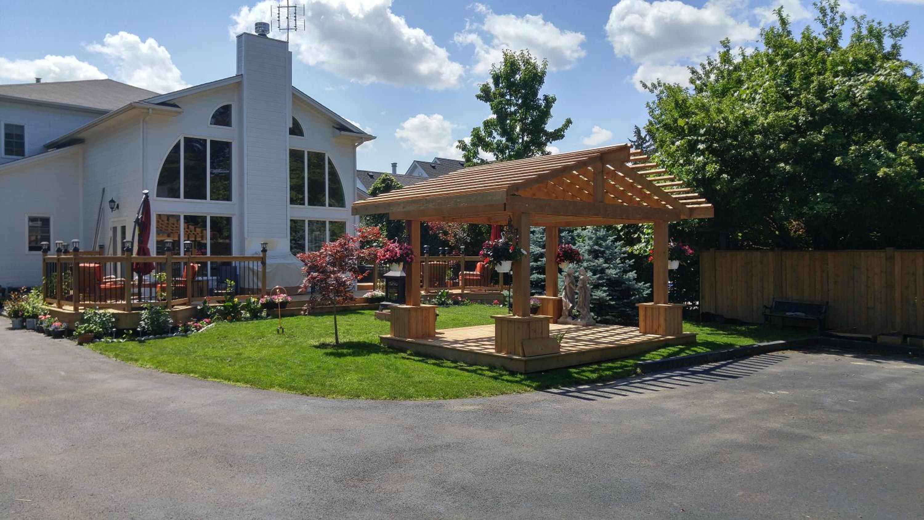 The White House Boutique B&B