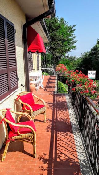 Casavacanzedezza view 5