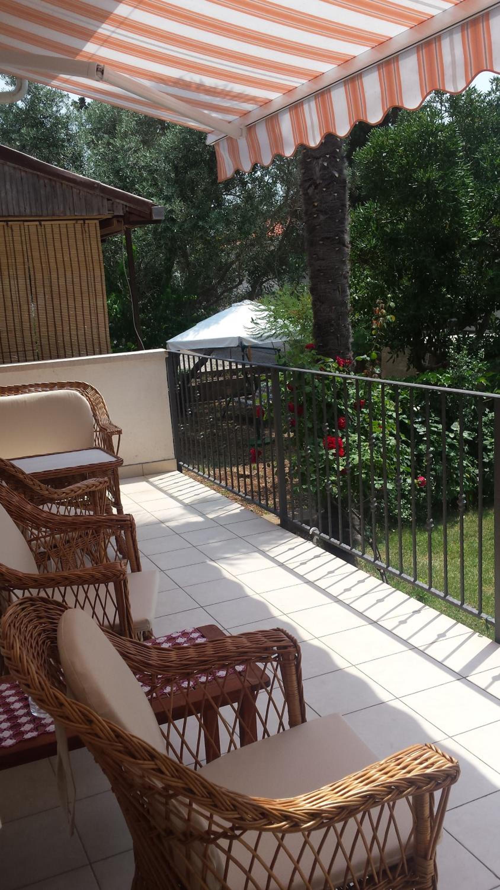 Apartment Pijer view 3