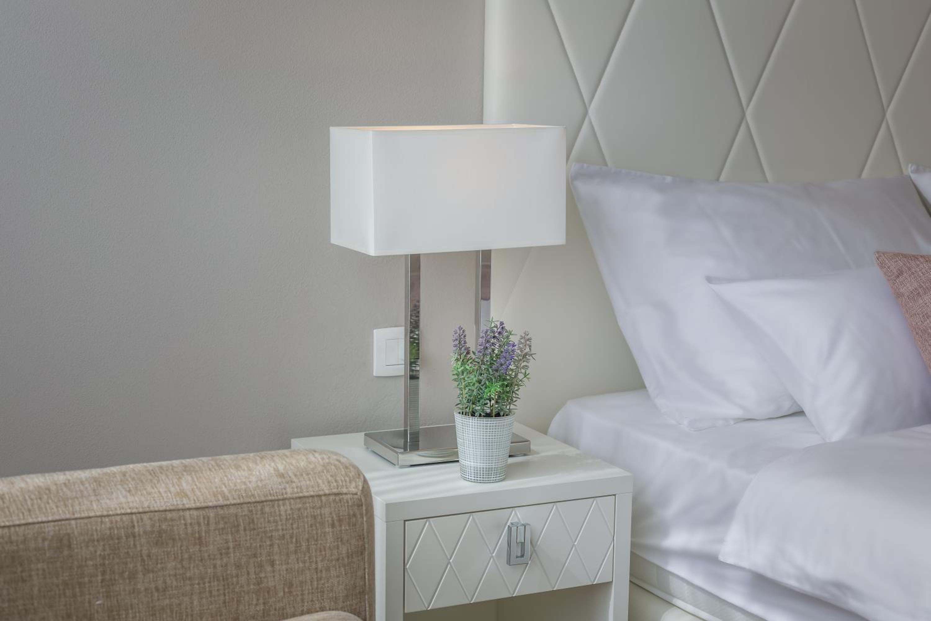 Apartments & Rooms Preelook
