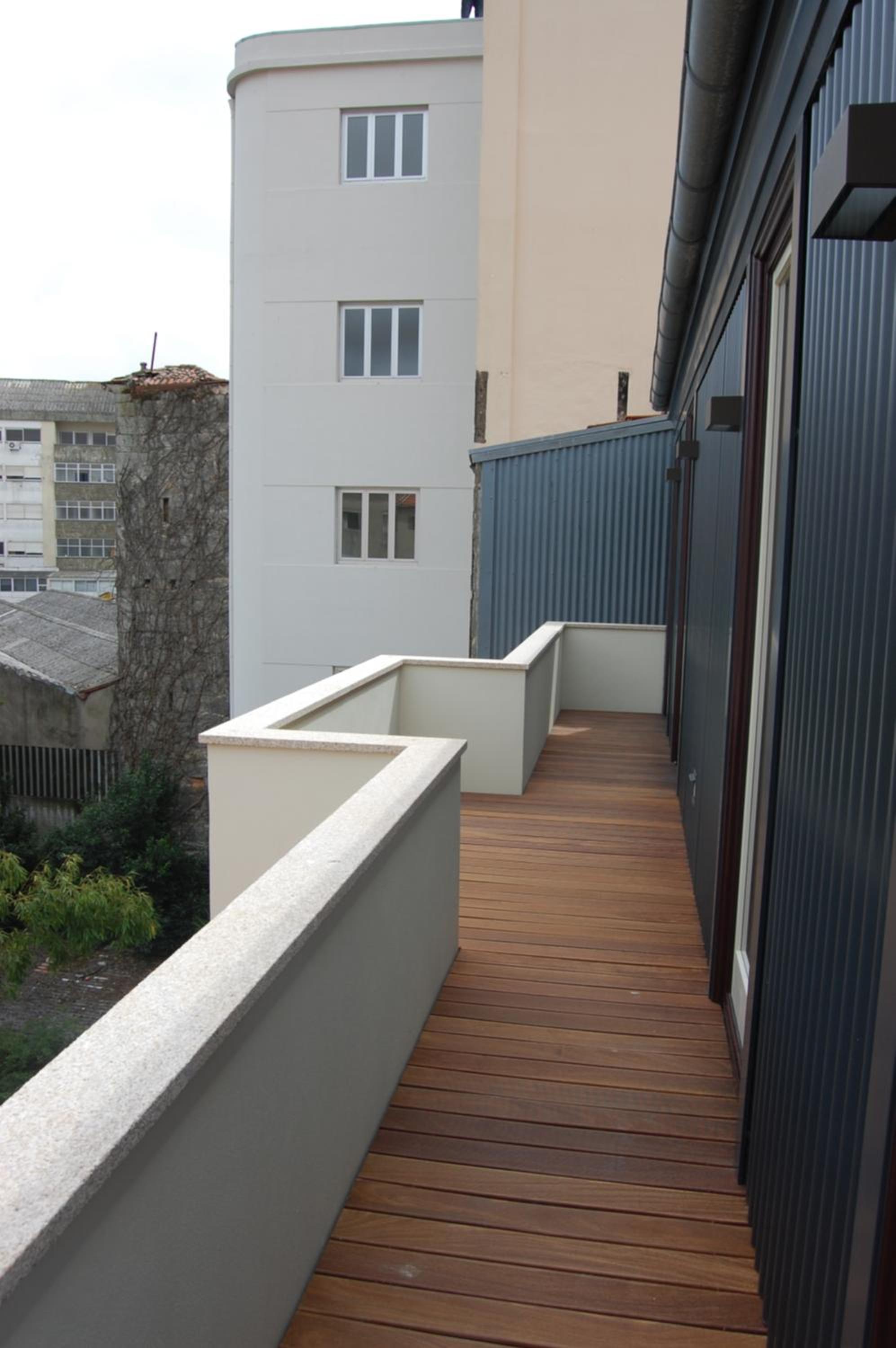 Oporto Maison Batalha