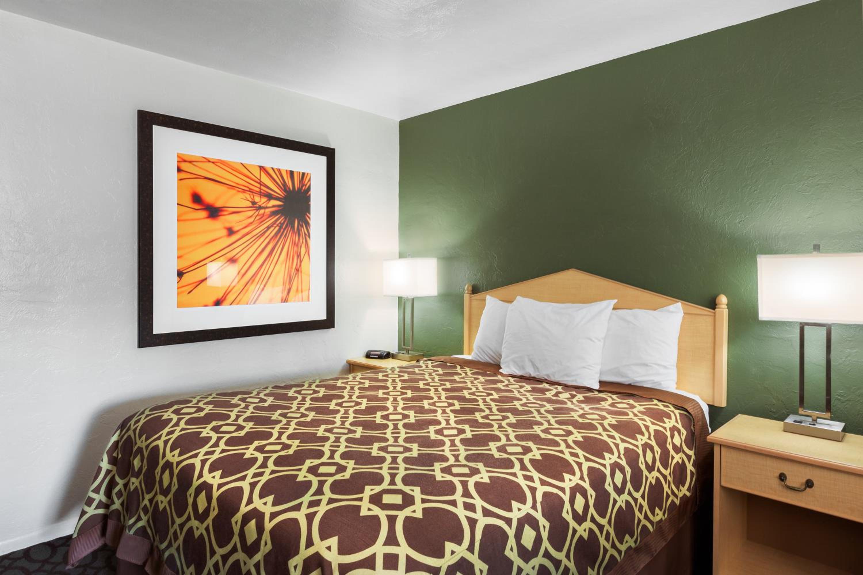 Downtown Inn