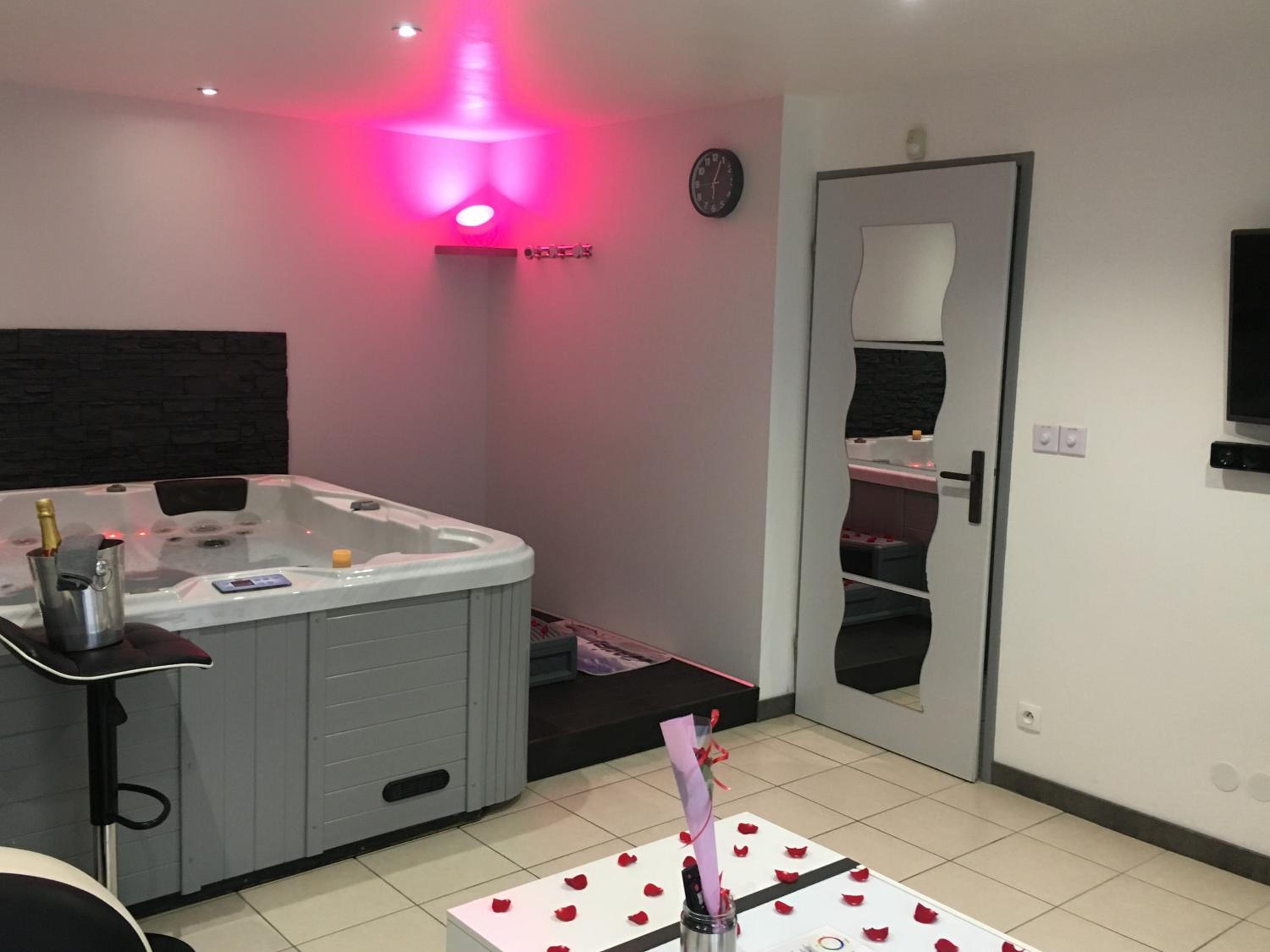 Appart&Spa, photo 15