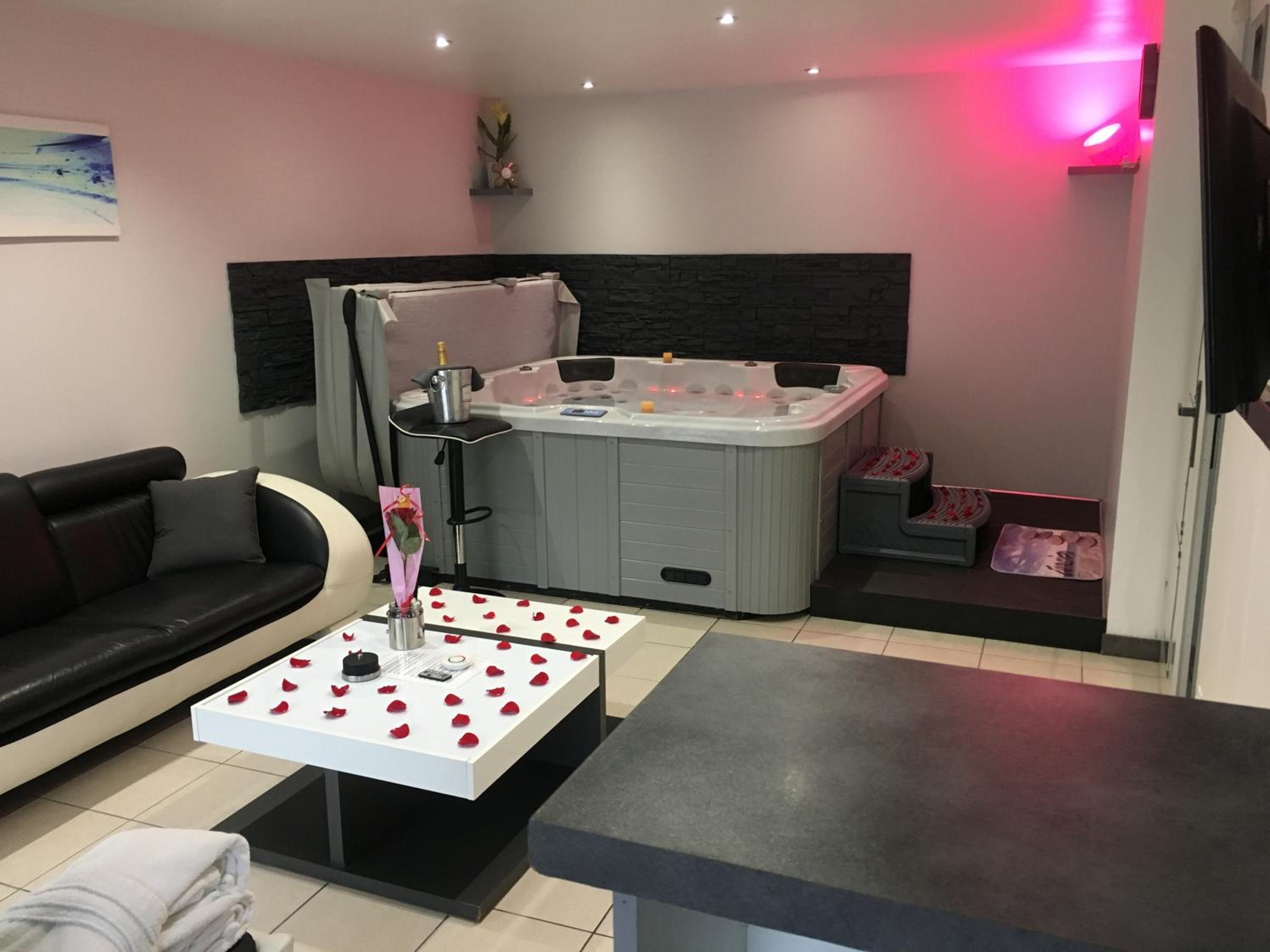 Appart&Spa