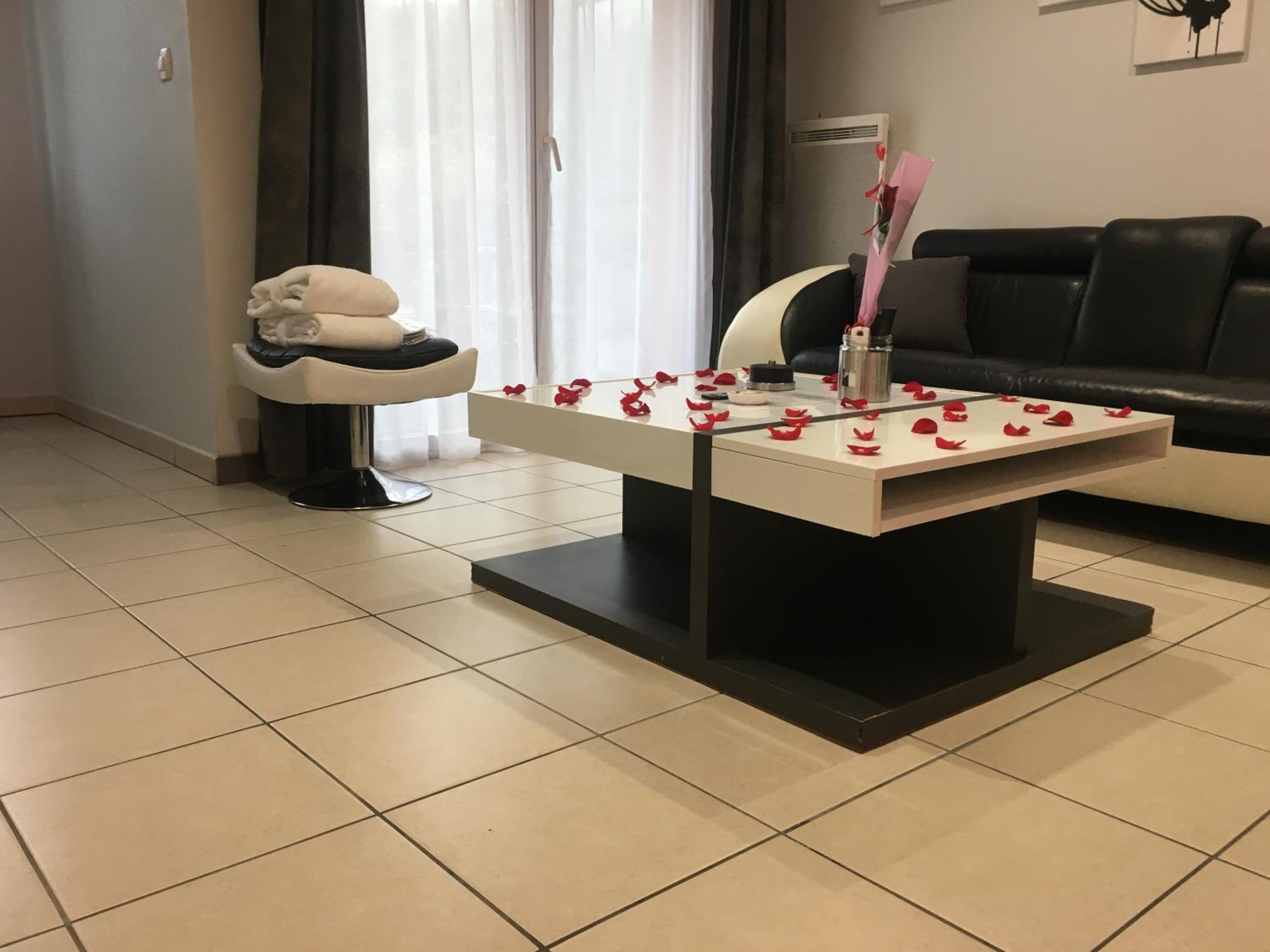 Appart&Spa