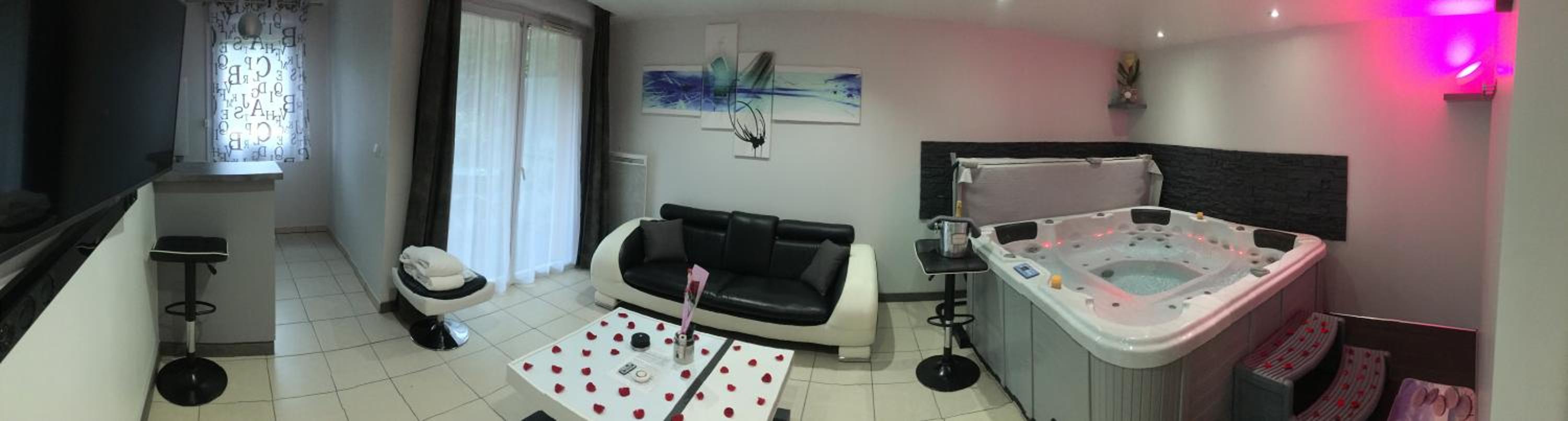 Appart&Spa