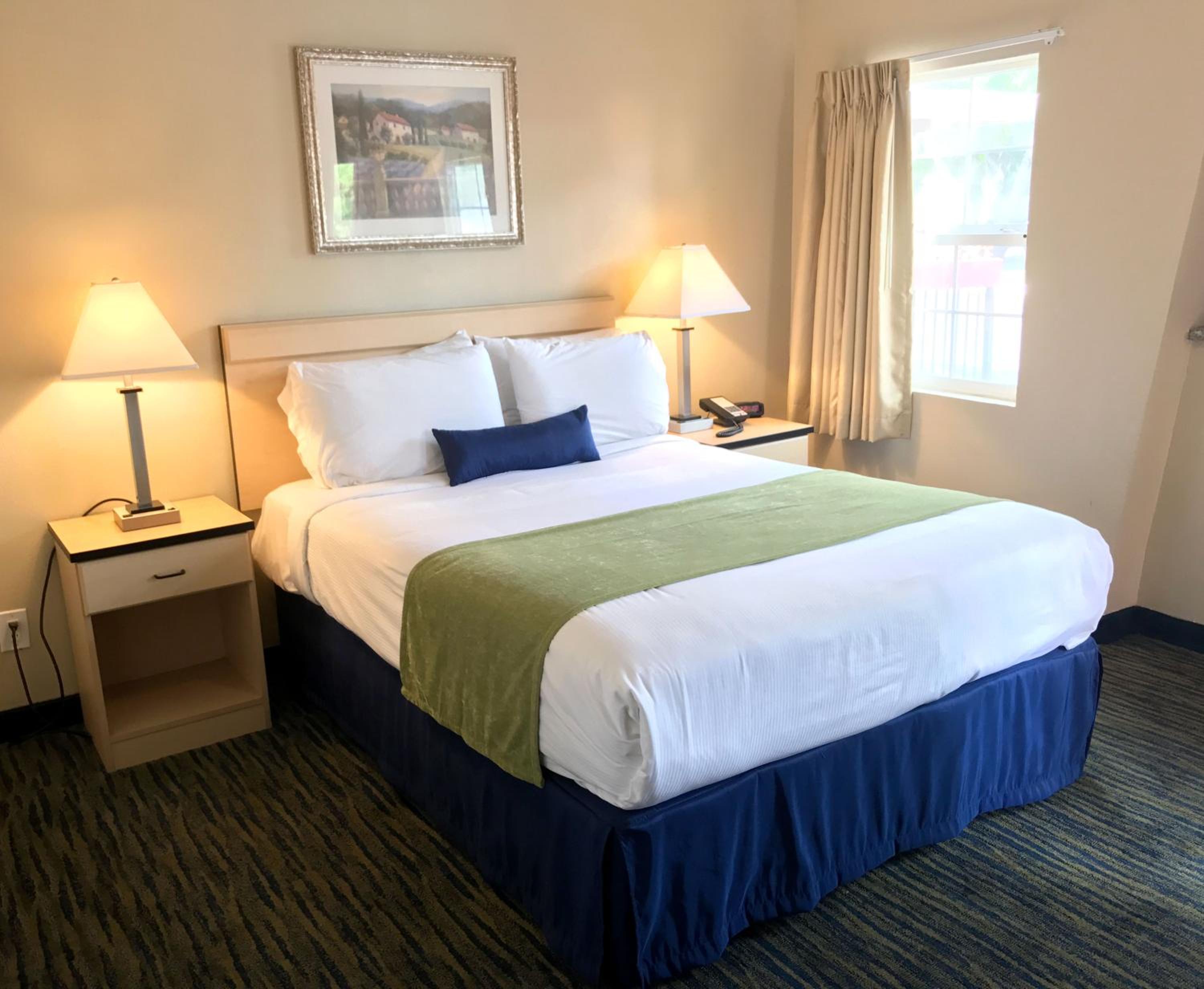 Maui Vacations - Napa Discovery Inn - Property Image 26