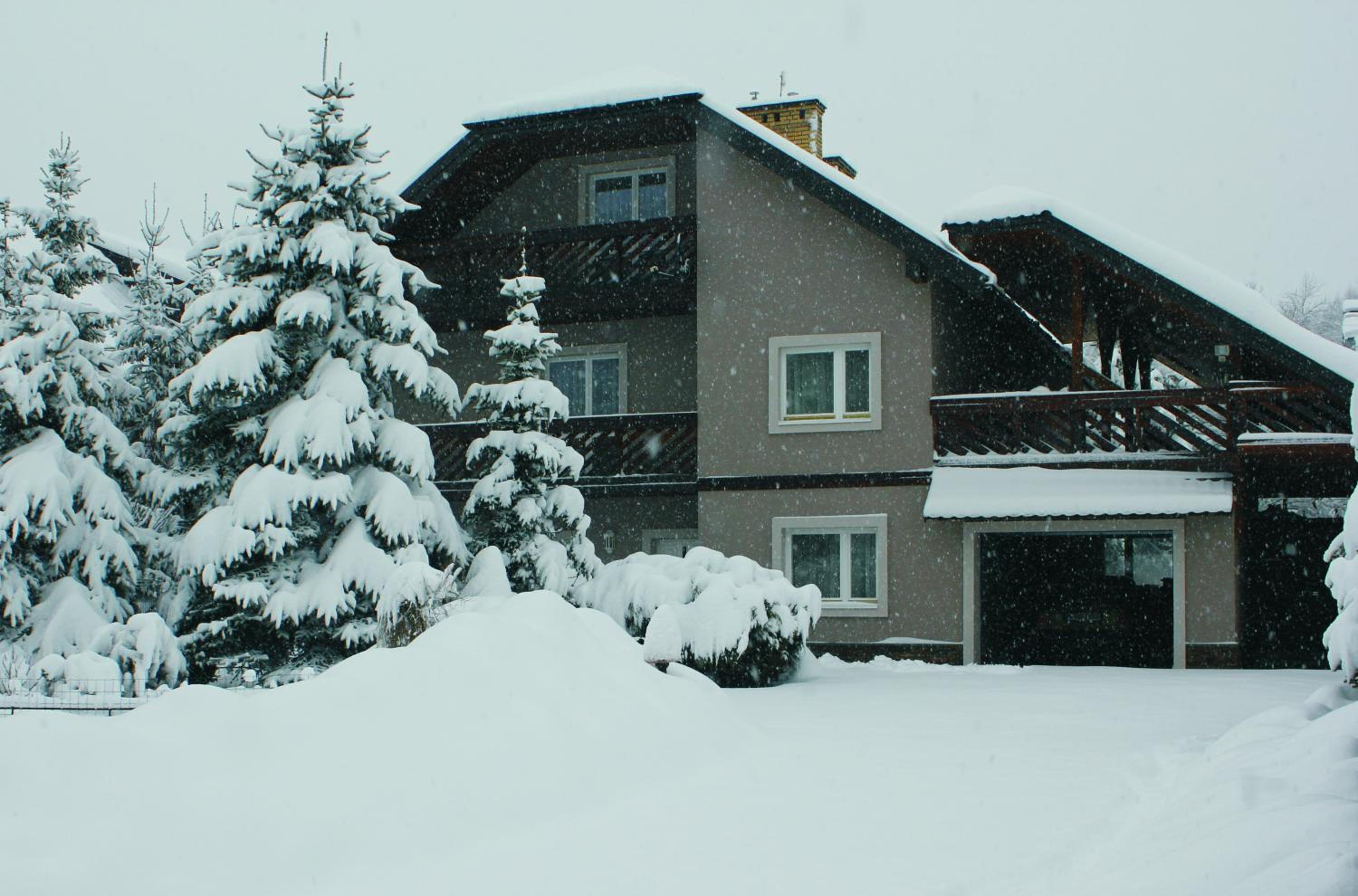 Apartamenty JJA view 4