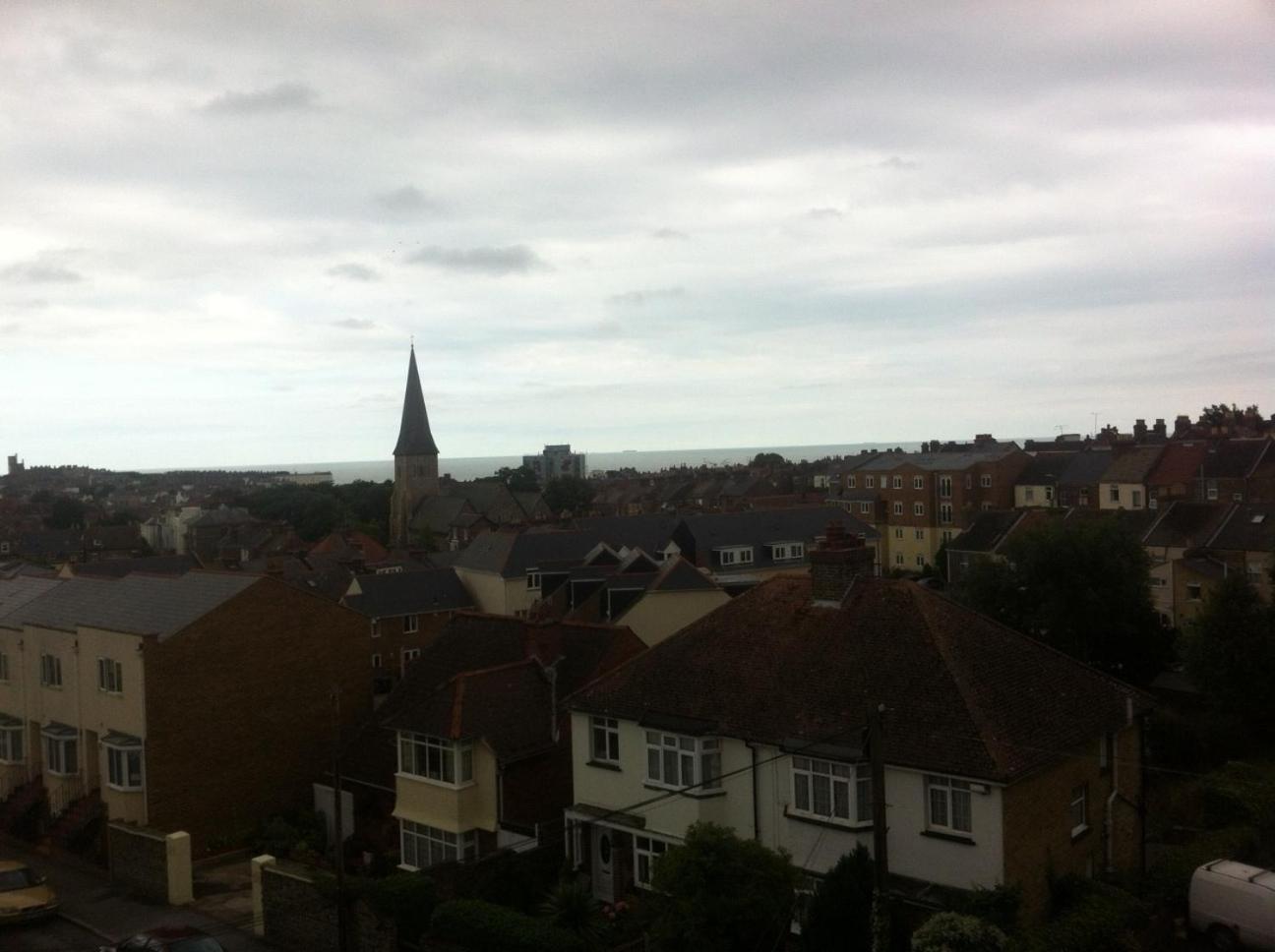 Ramsgate Vacations - Hotel de Ville - Property Image 16