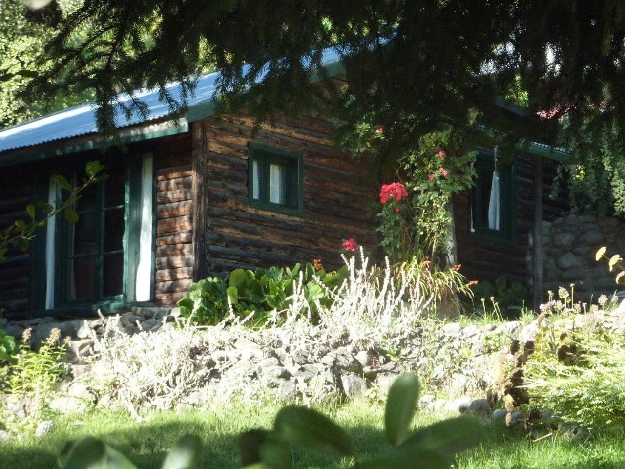 Cabañas Las Lavandas
