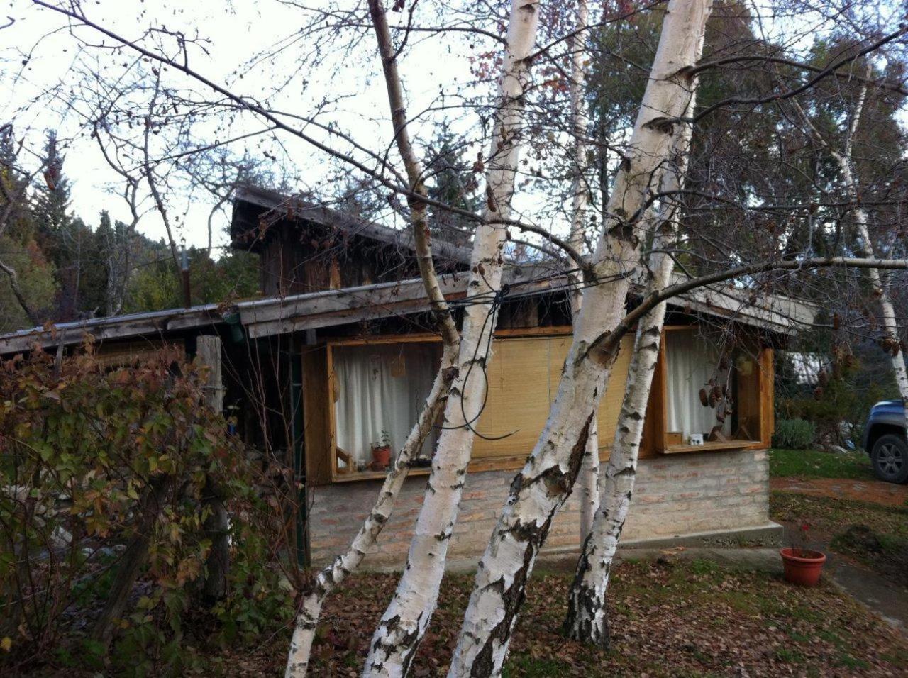 Cabañas Las Lavandas