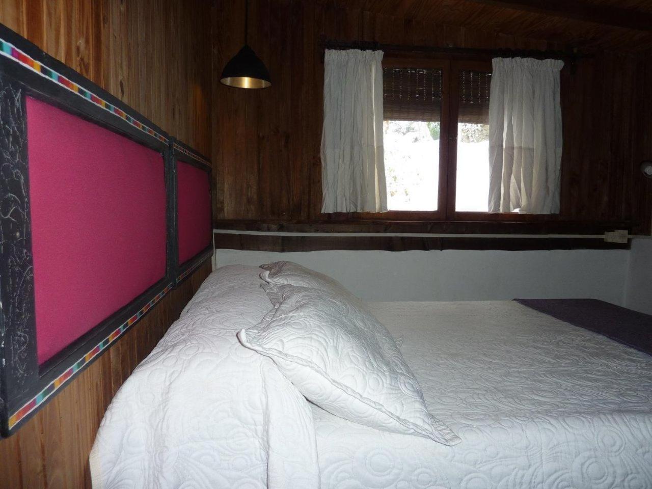 Cabañas Las Lavandas