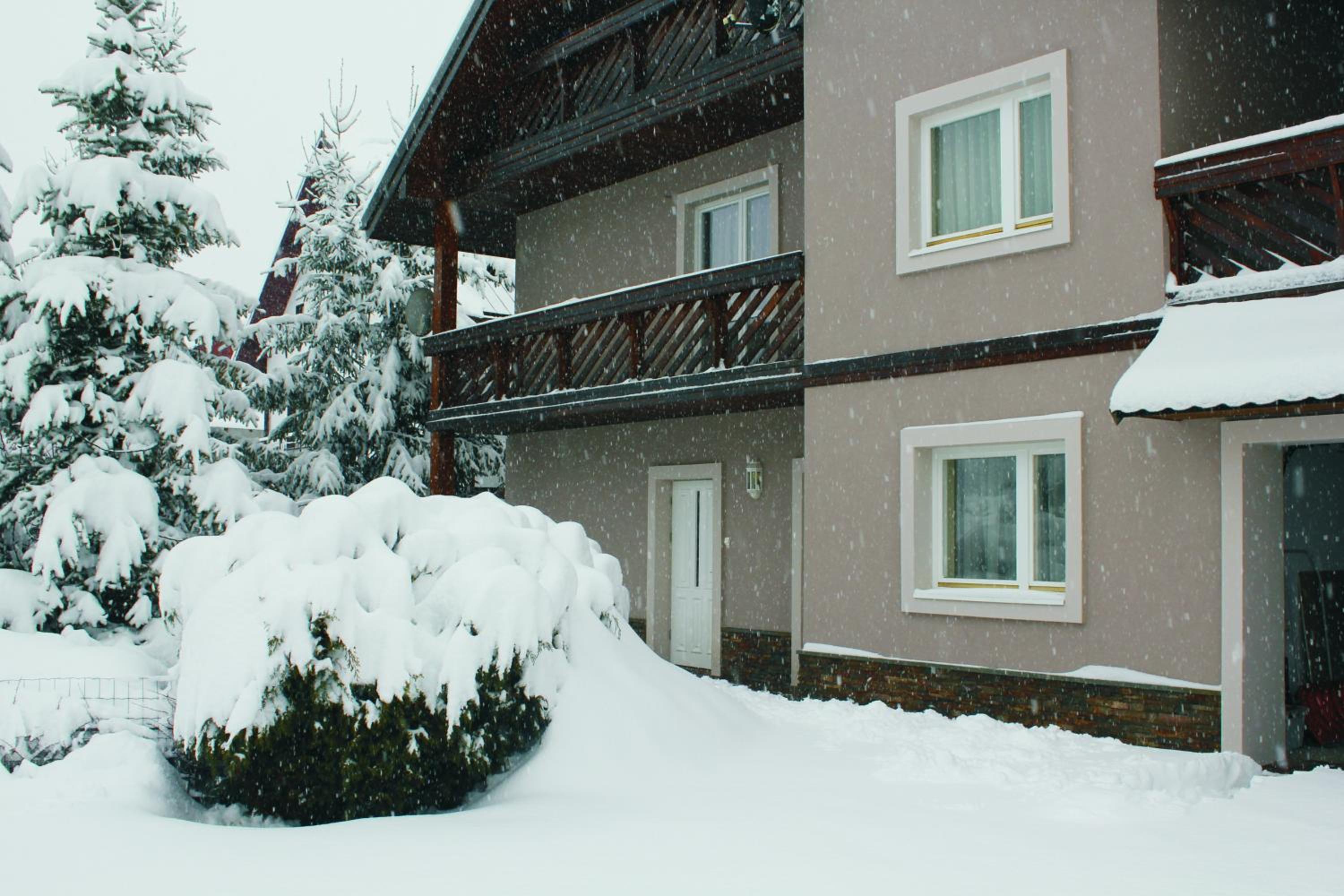 Apartamenty JJA view 3