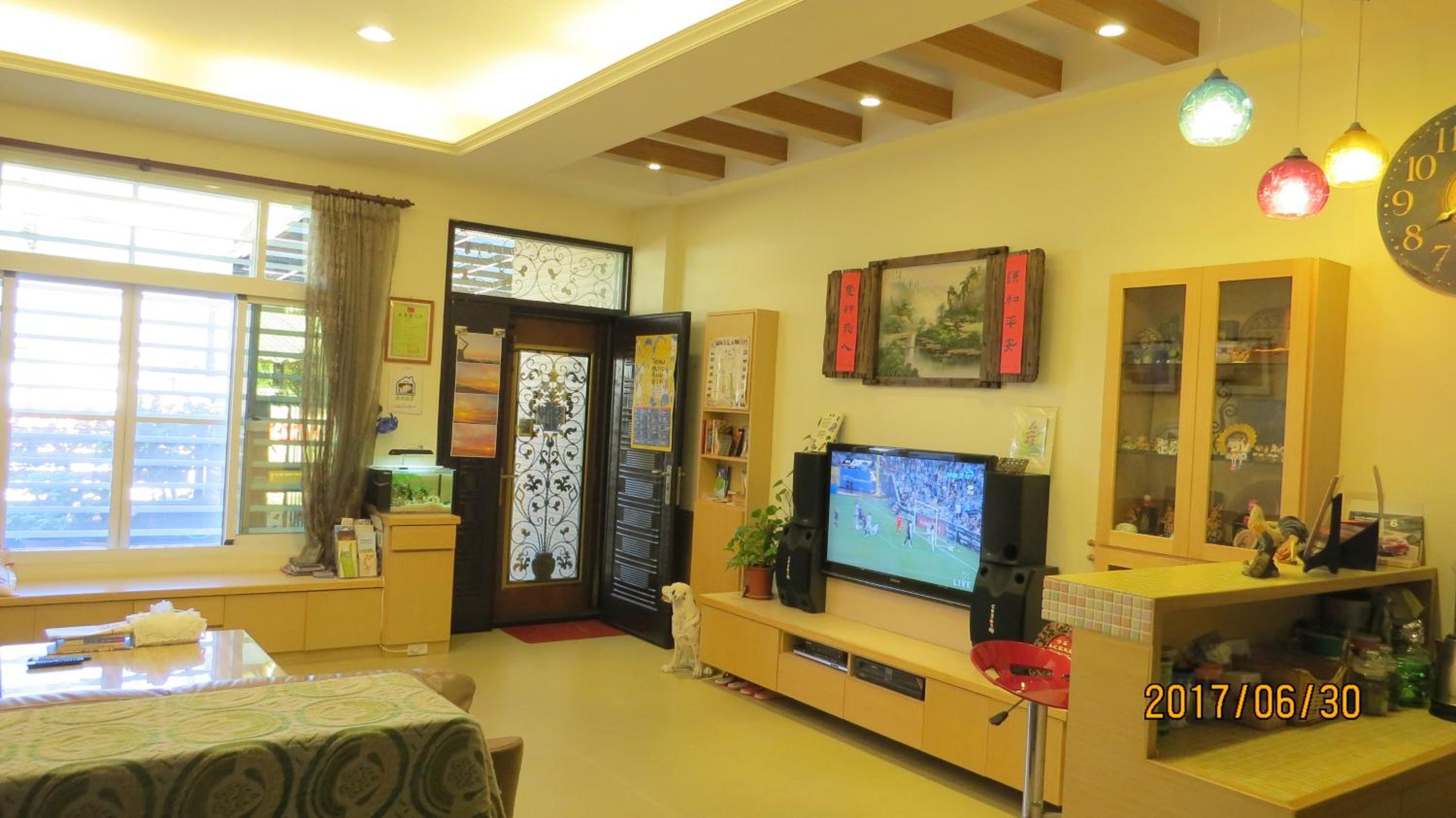 2013 Homestay