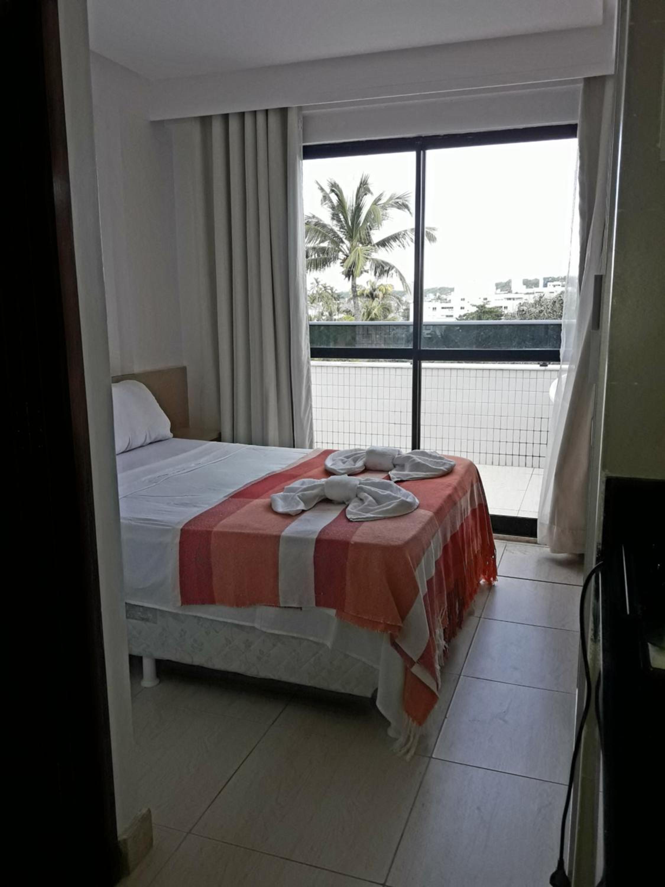 Mar do Cabo Branco Residence