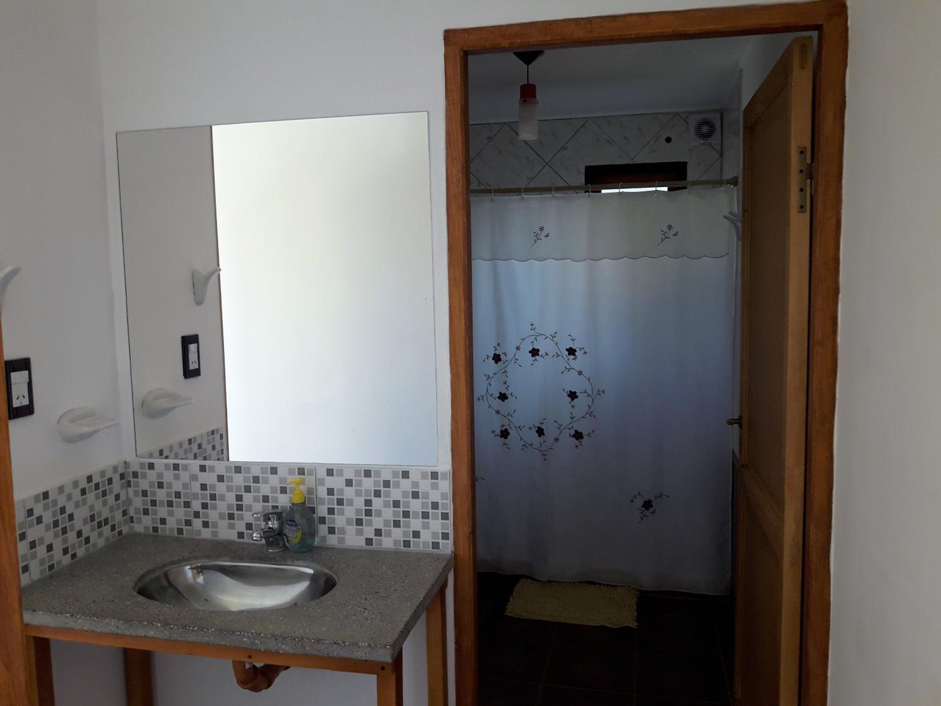 Cabanas Las Madrigueras