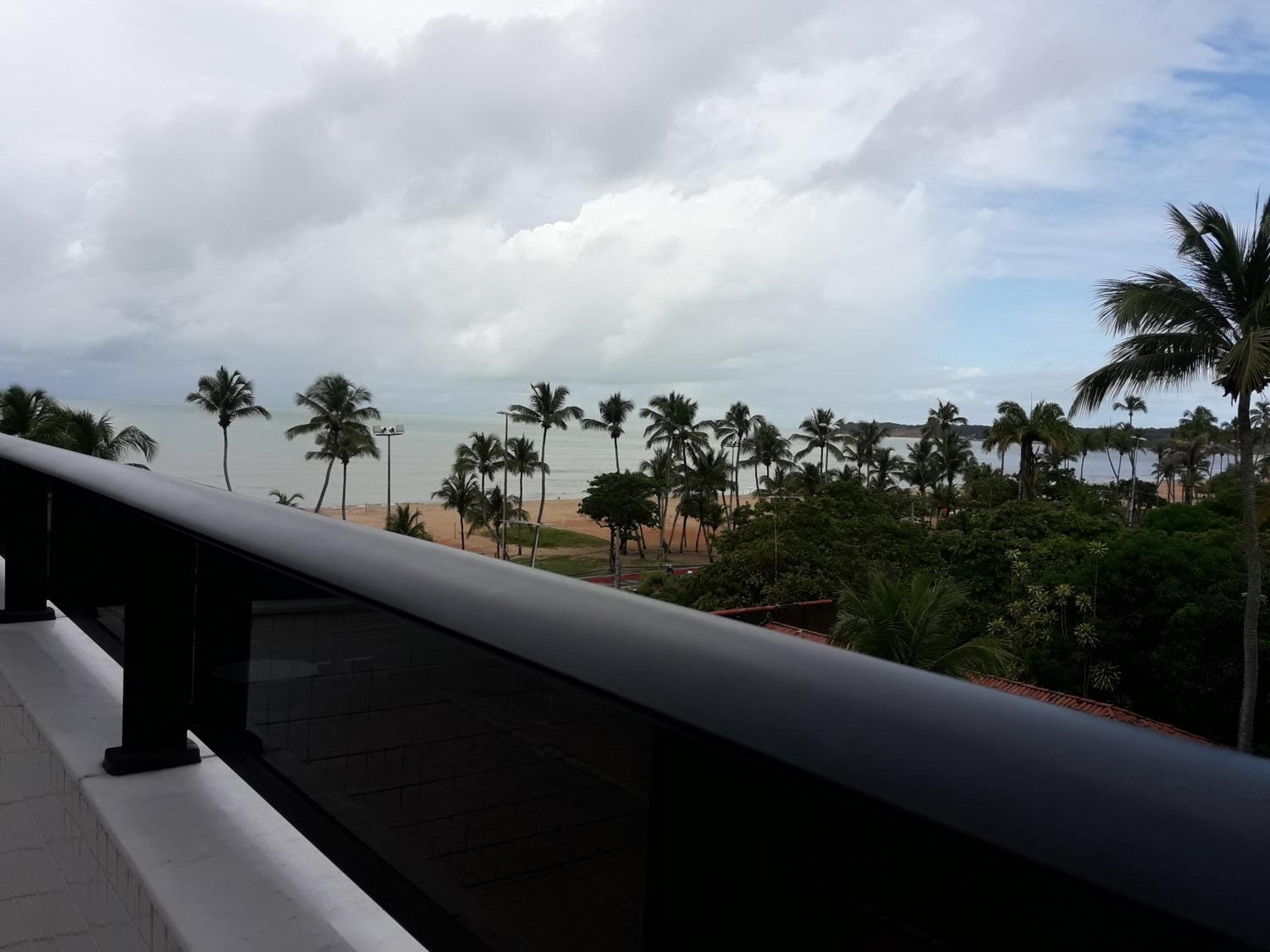 Mar do Cabo Branco Residence