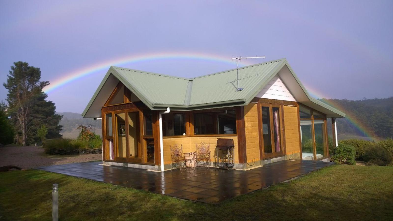 Shanleys Huon Valley