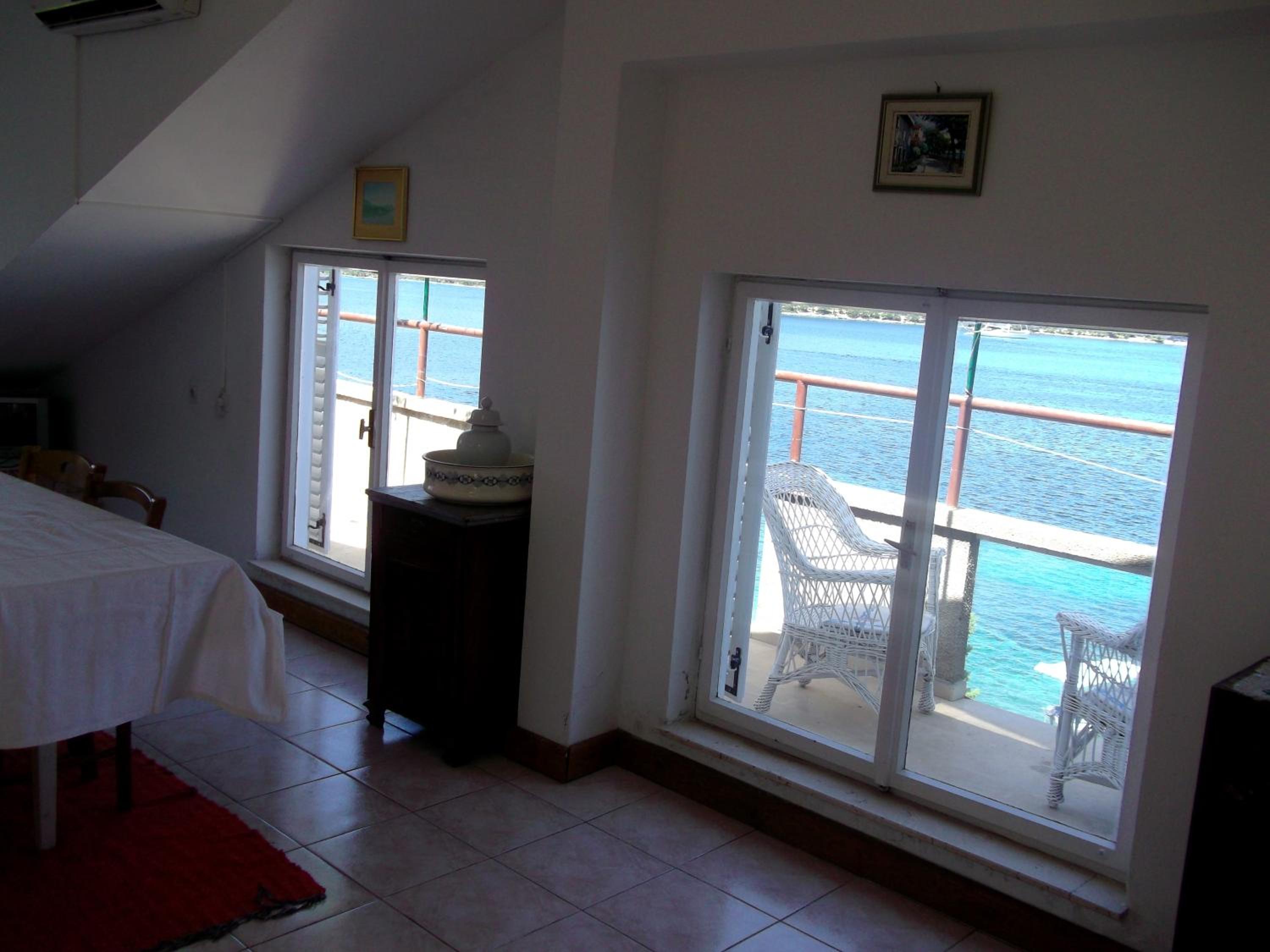 Soline accommodation