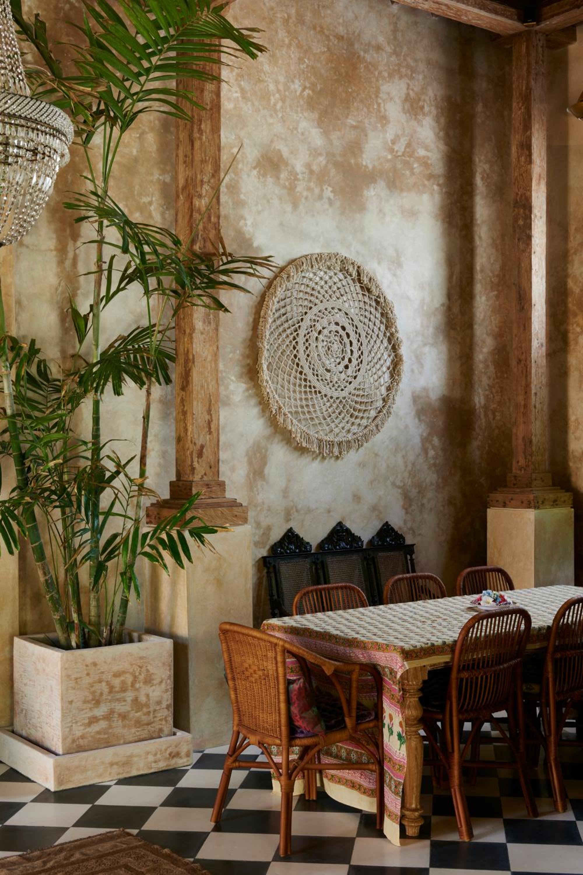 The Island Houses Seminyak